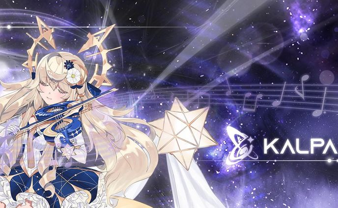 KALPA / Quesera Games