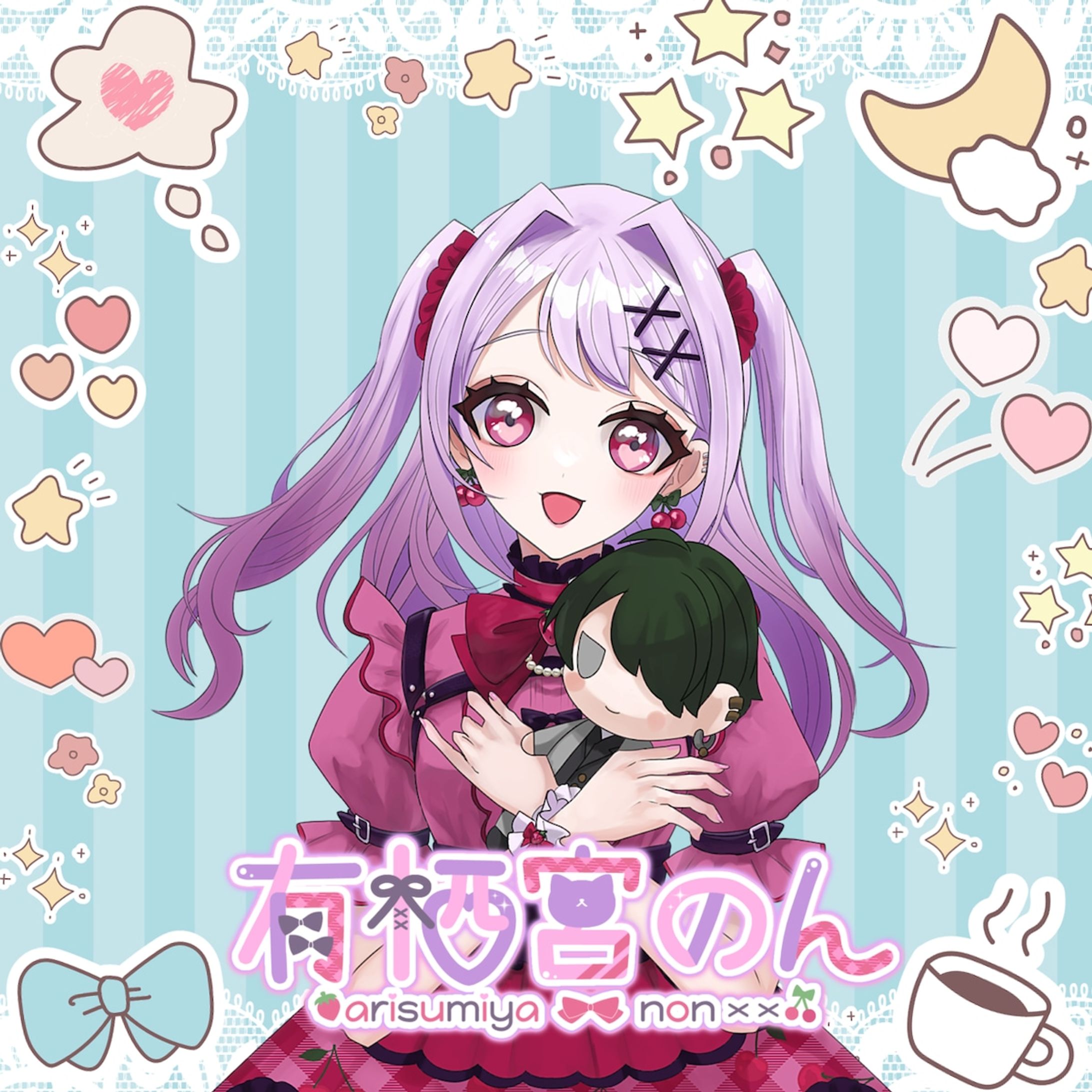 Virtual Fantasia様セット販売-1
