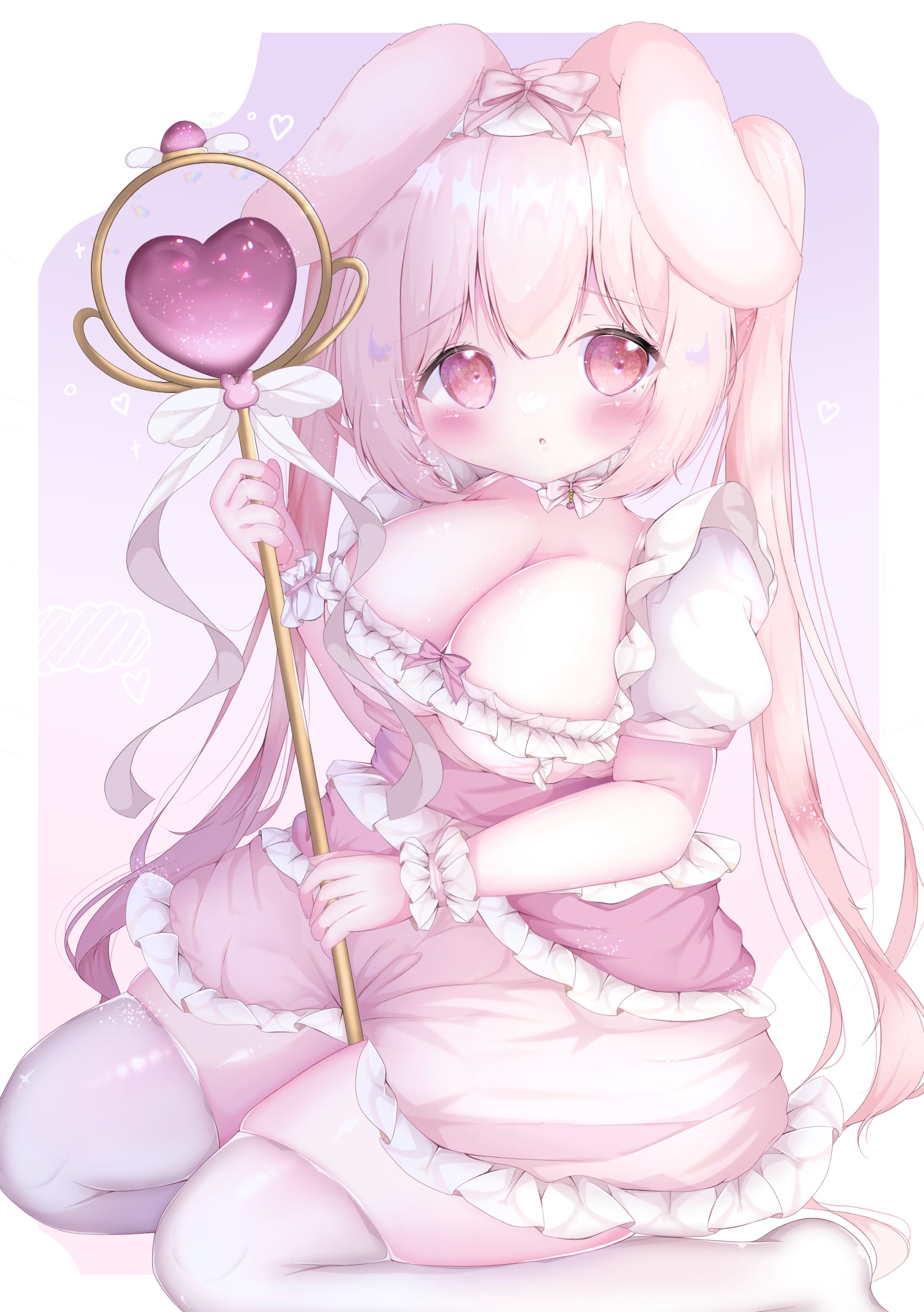 魔法少女ちゃん-1