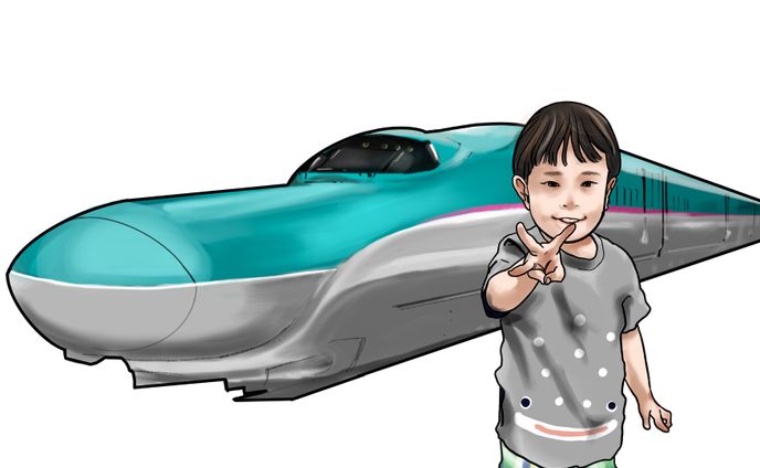 イラスト　似顔絵　など