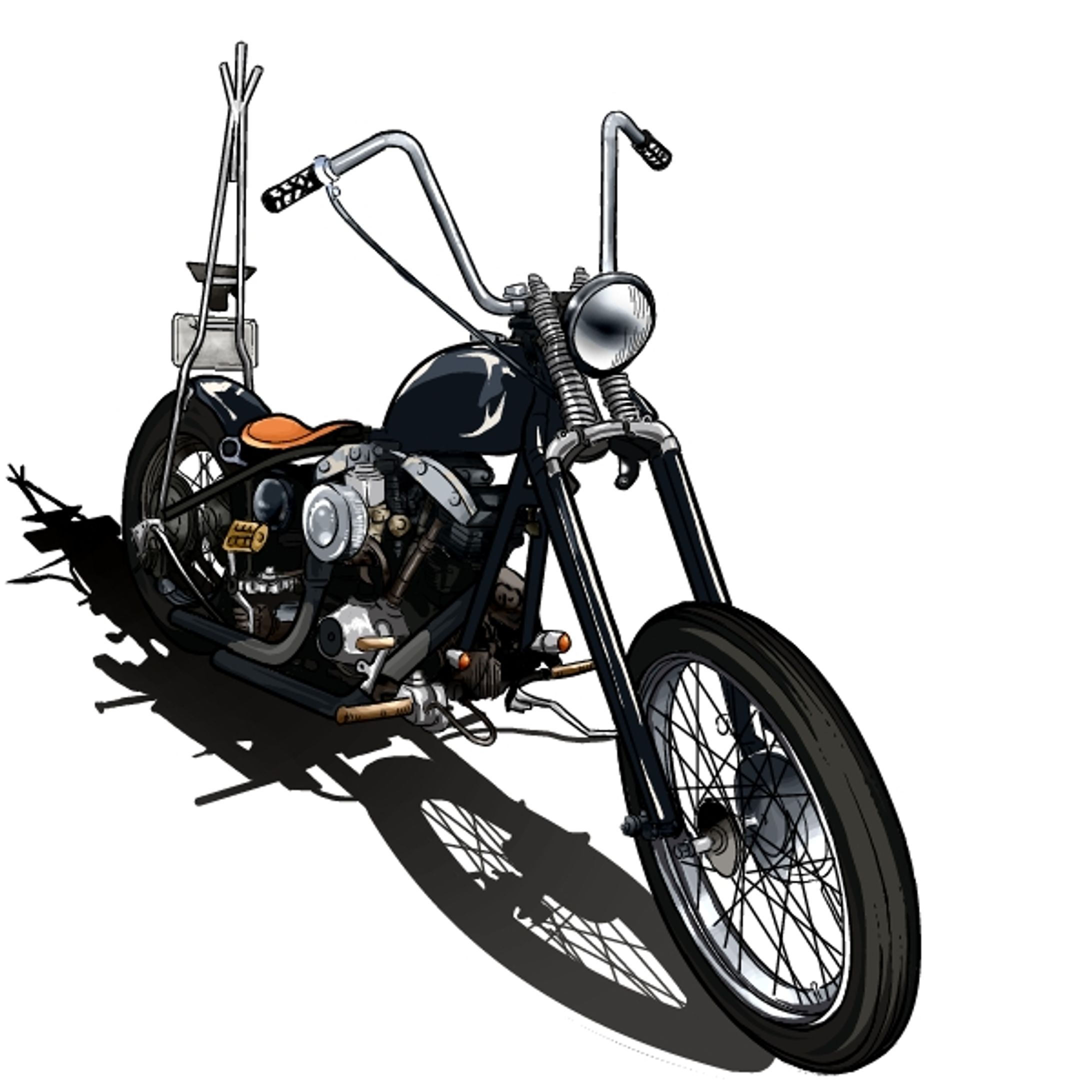 乗り物作成集-1