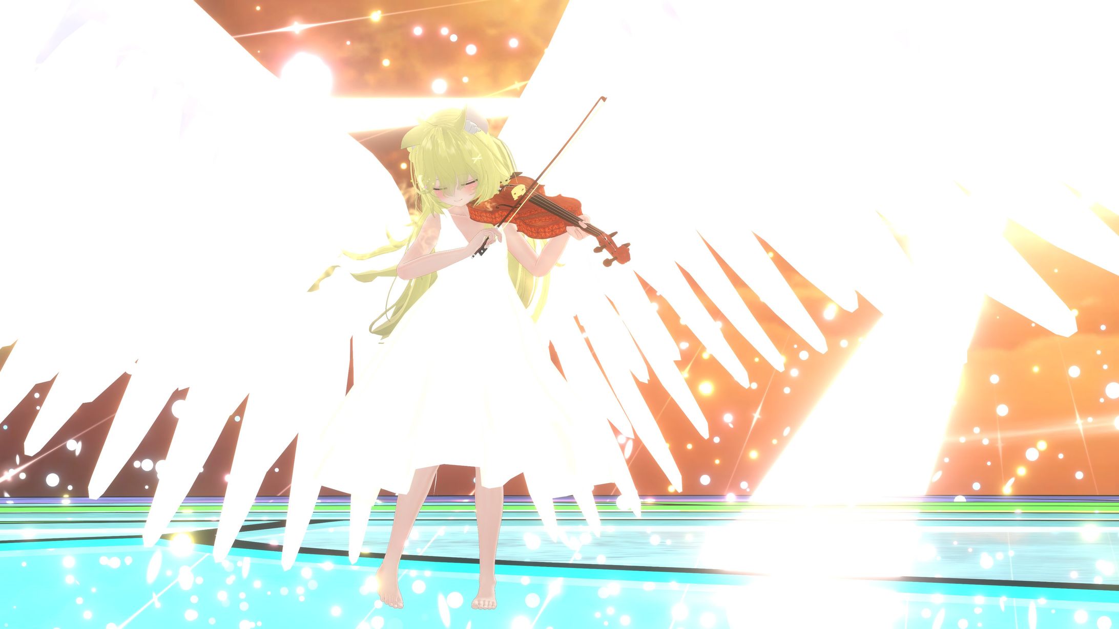 個人制作パーティクルライブ-1