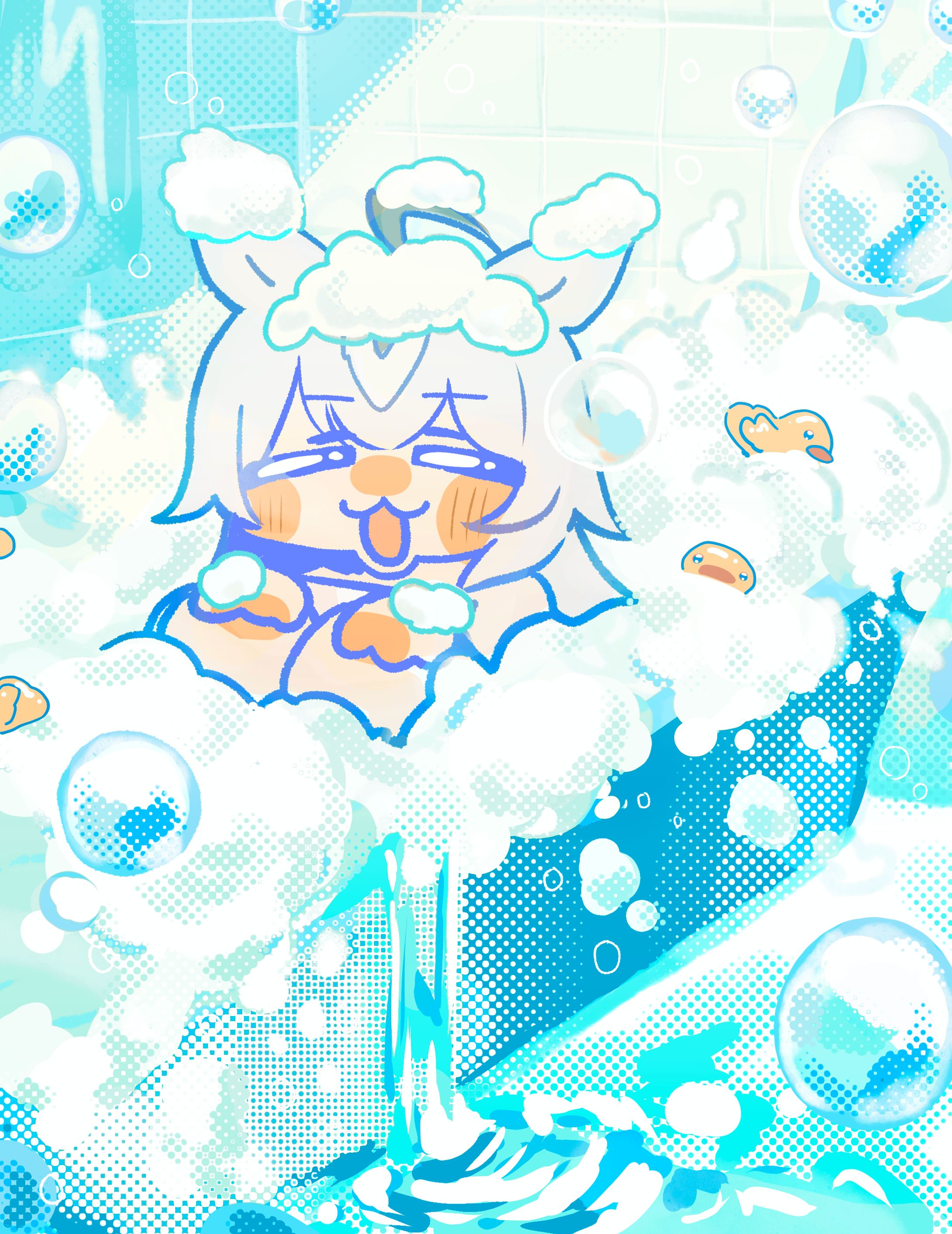 🫧-1