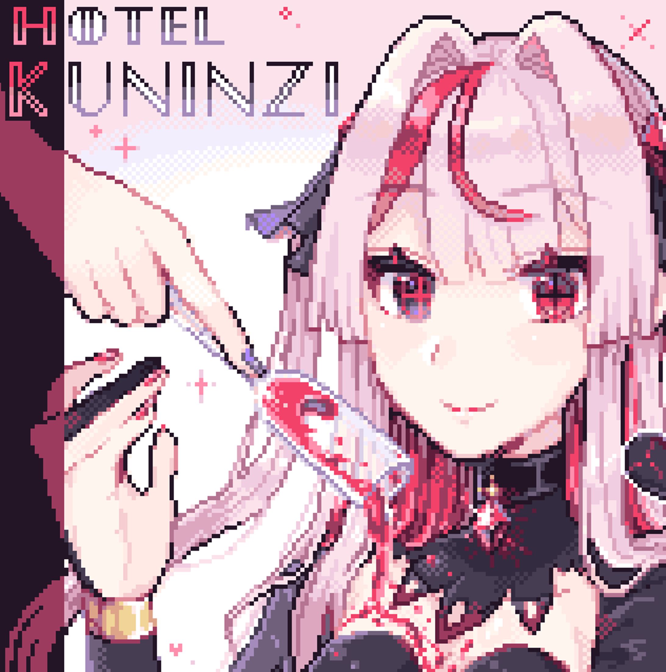 ドット絵-1
