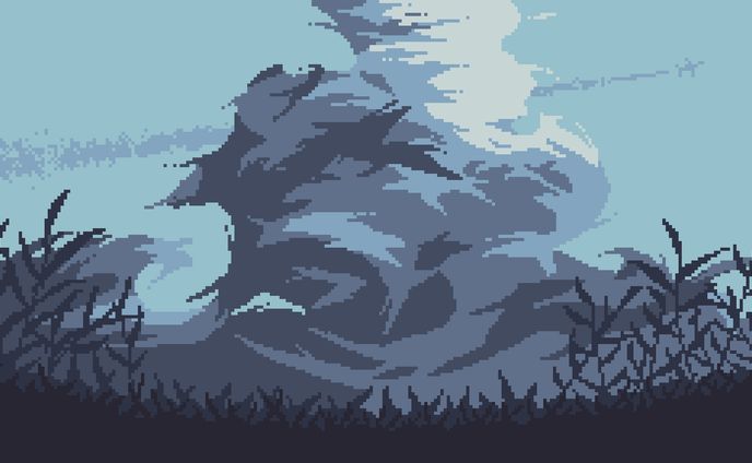 Cloud