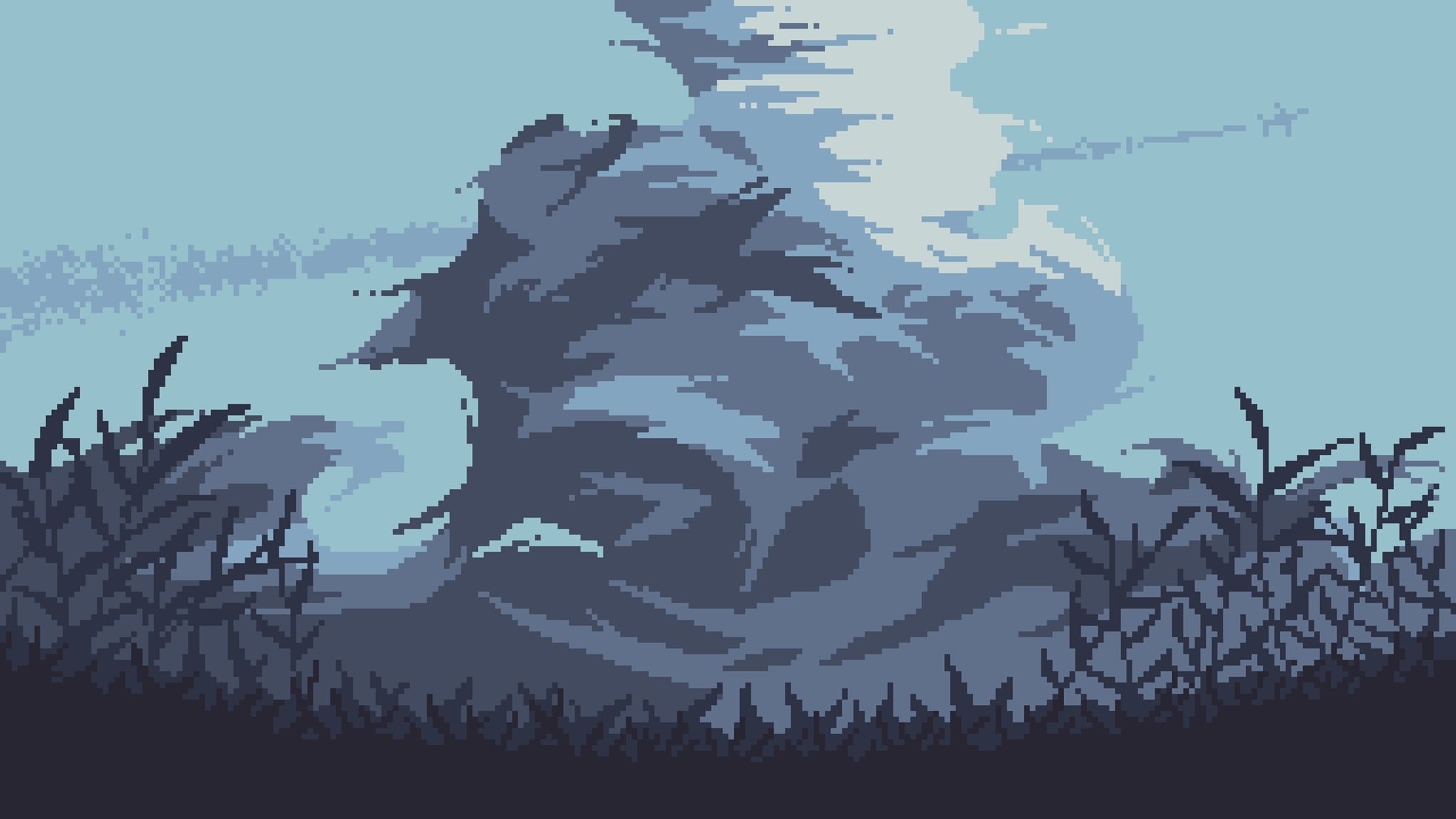 Cloud-1