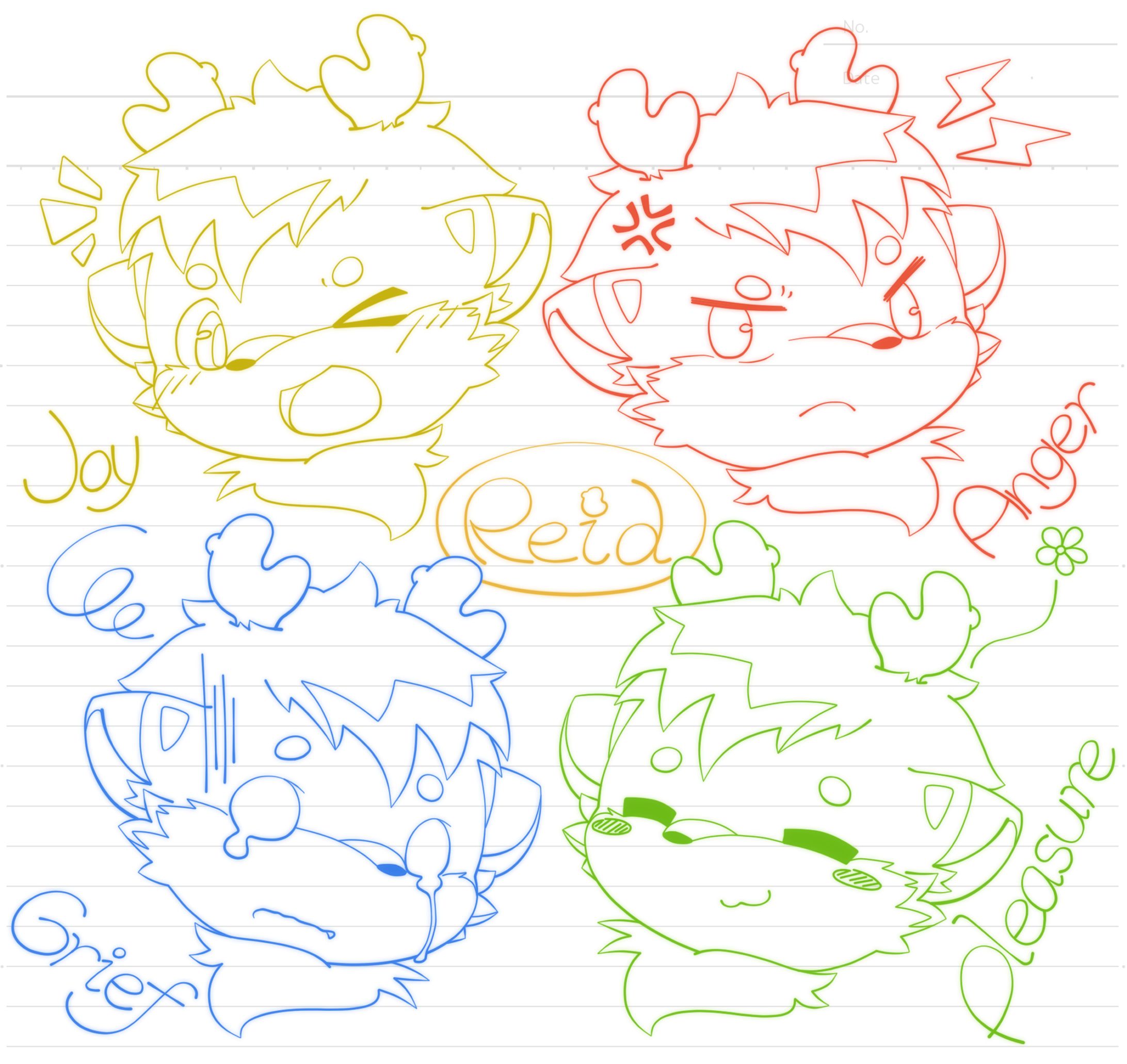 Expressions-1