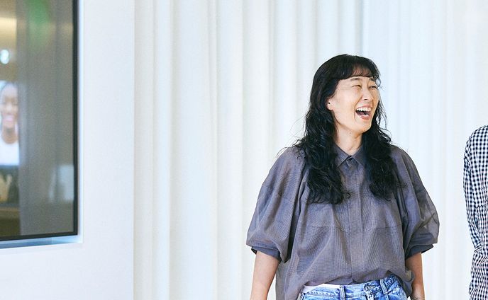 TABI SHIRO（SHIRO・今井浩恵さま）