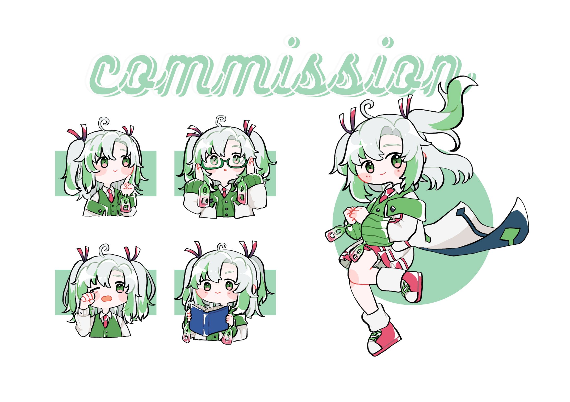 commission-1