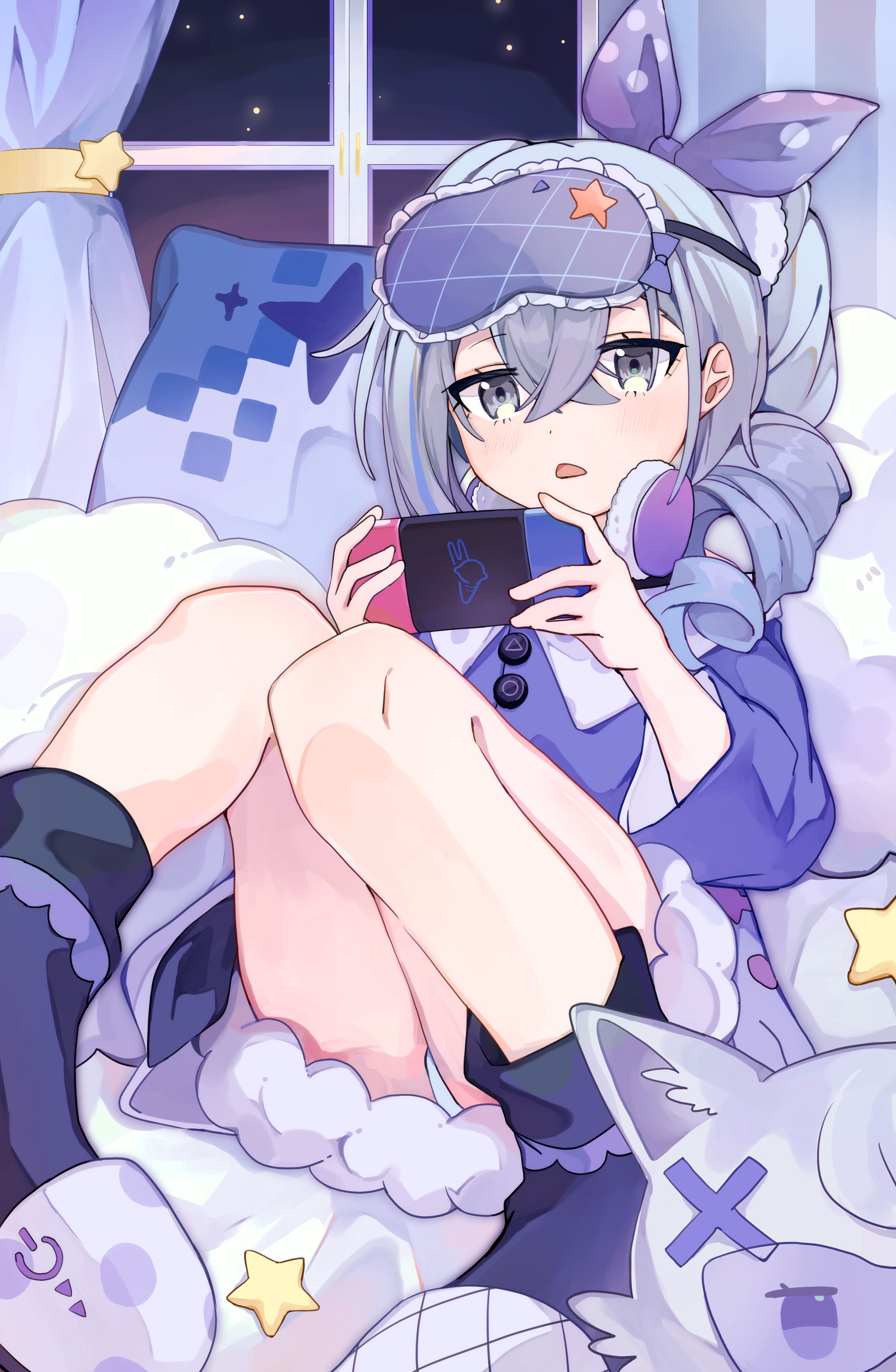2次創作-1