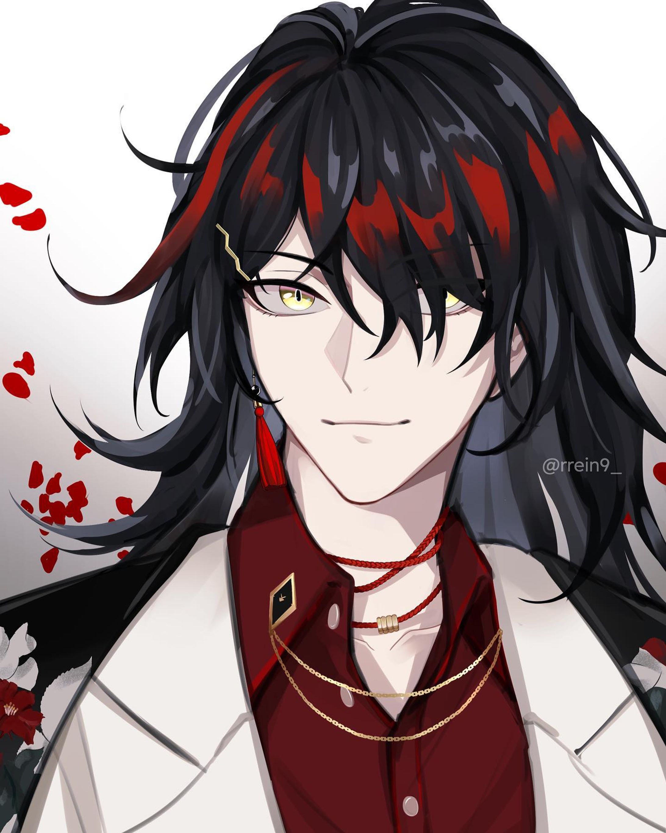 Milord Vox~

#akurylic #niji #nijisanjien #fanart #illustration #drawing #digitalart #clipstudiopaint #voxakuma-1
