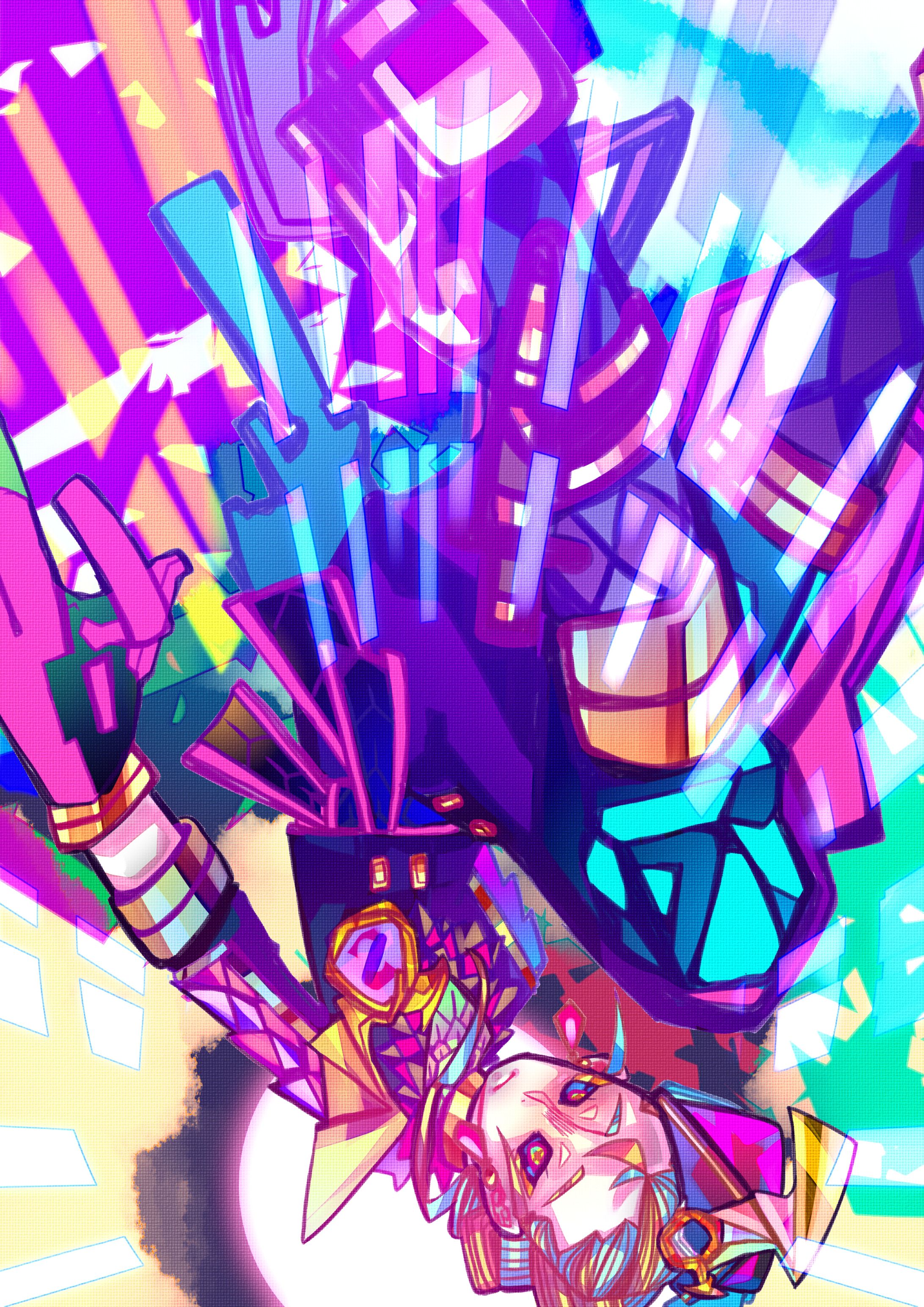 第五人格絵（5種）-1