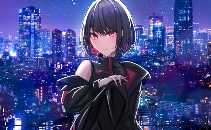 星屑少女