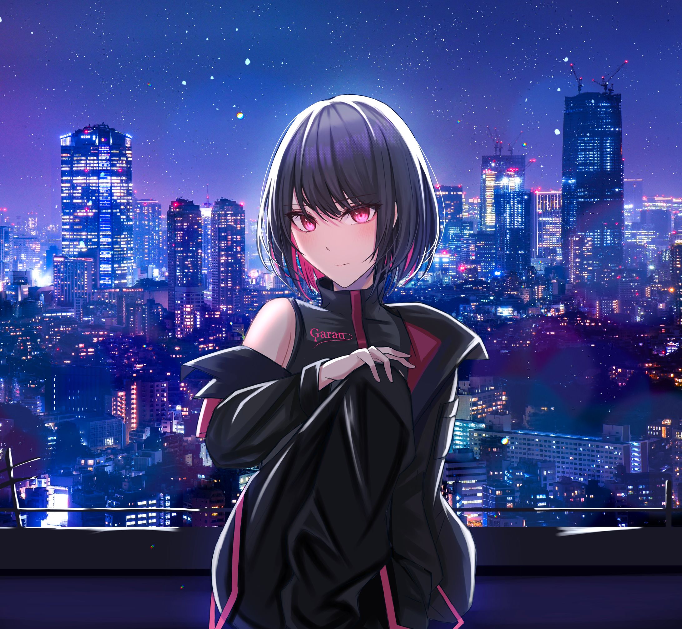 星屑少女-1