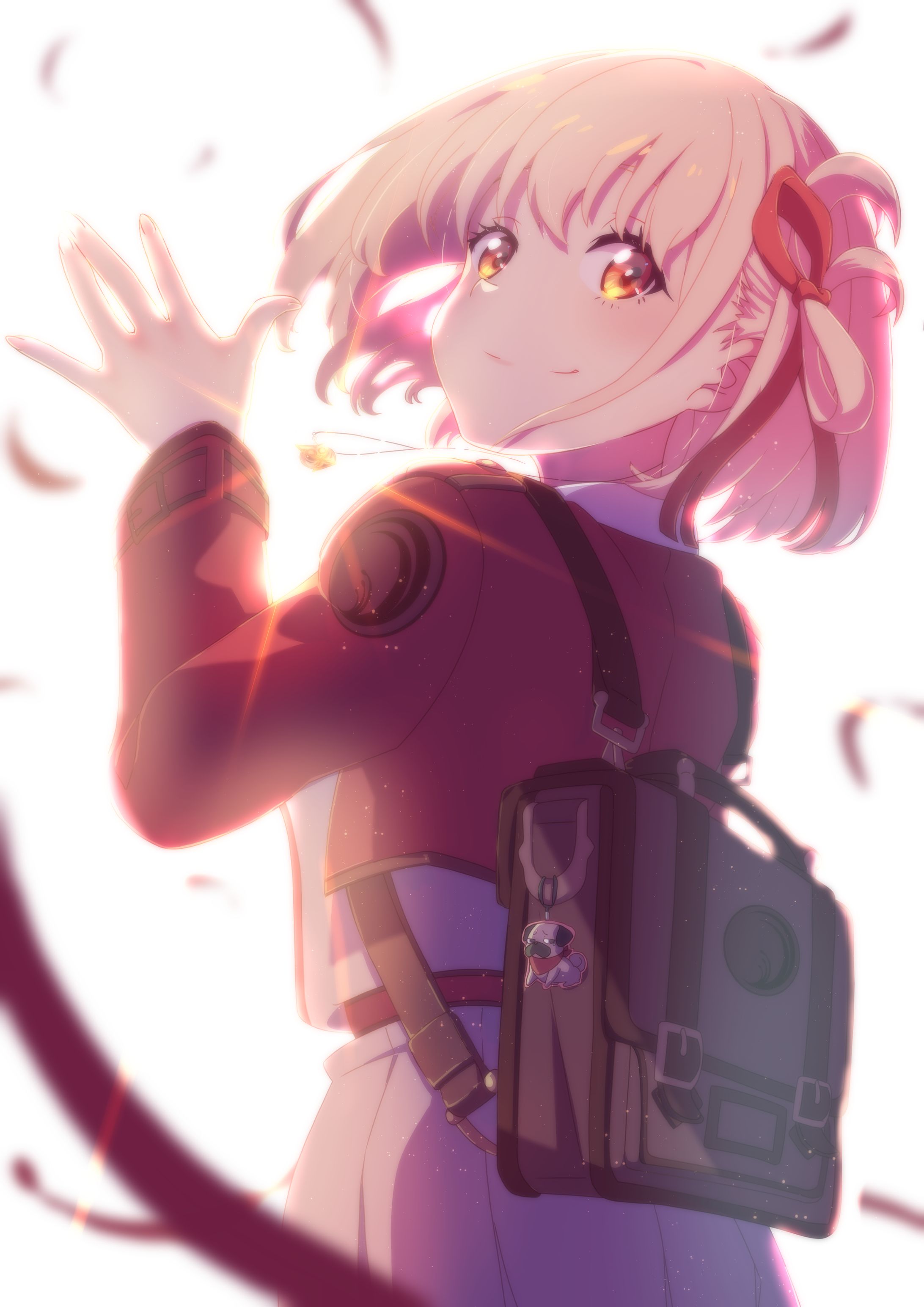 錦木千束-1