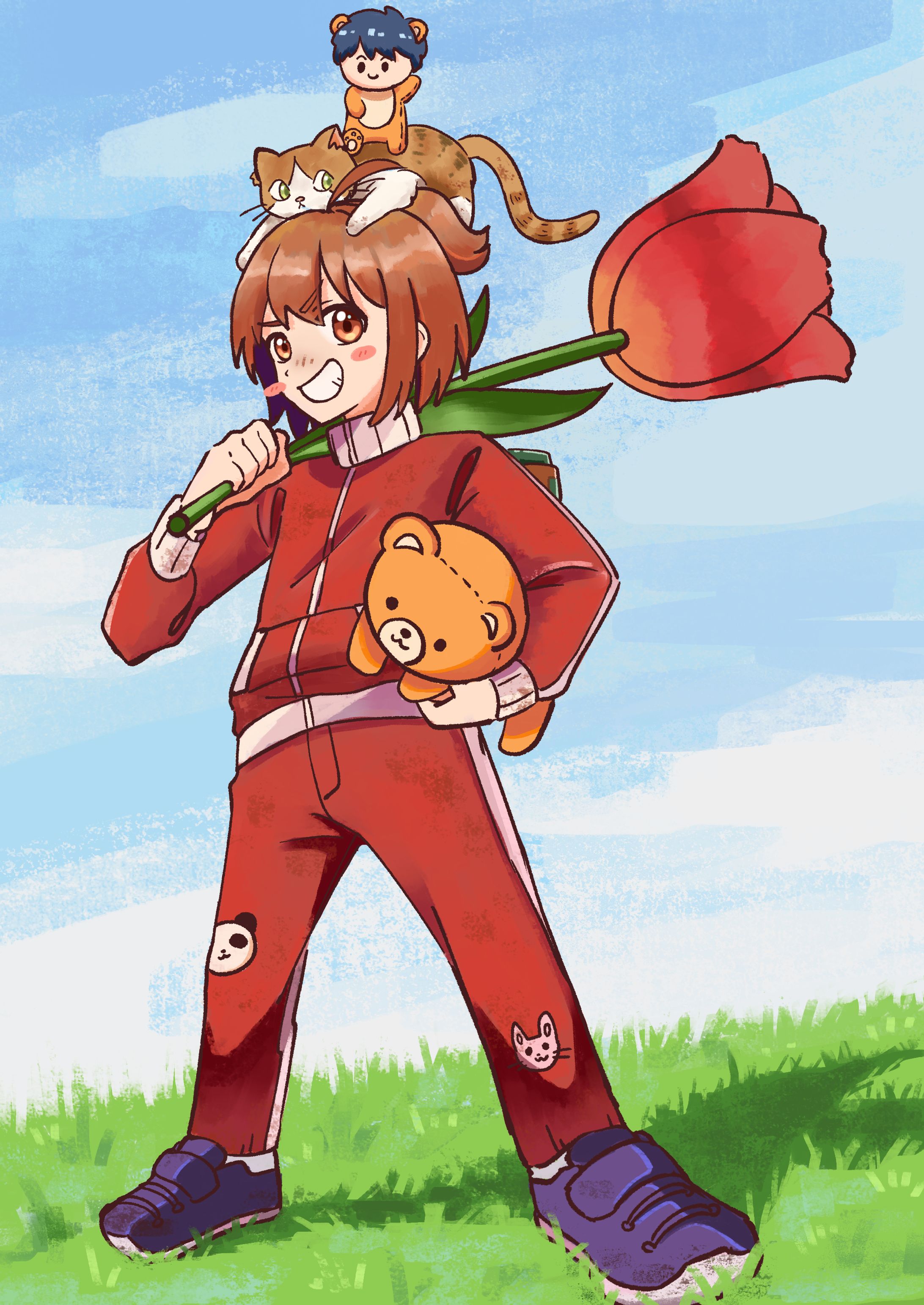 幕末志士オンライン｜アバター企画-1