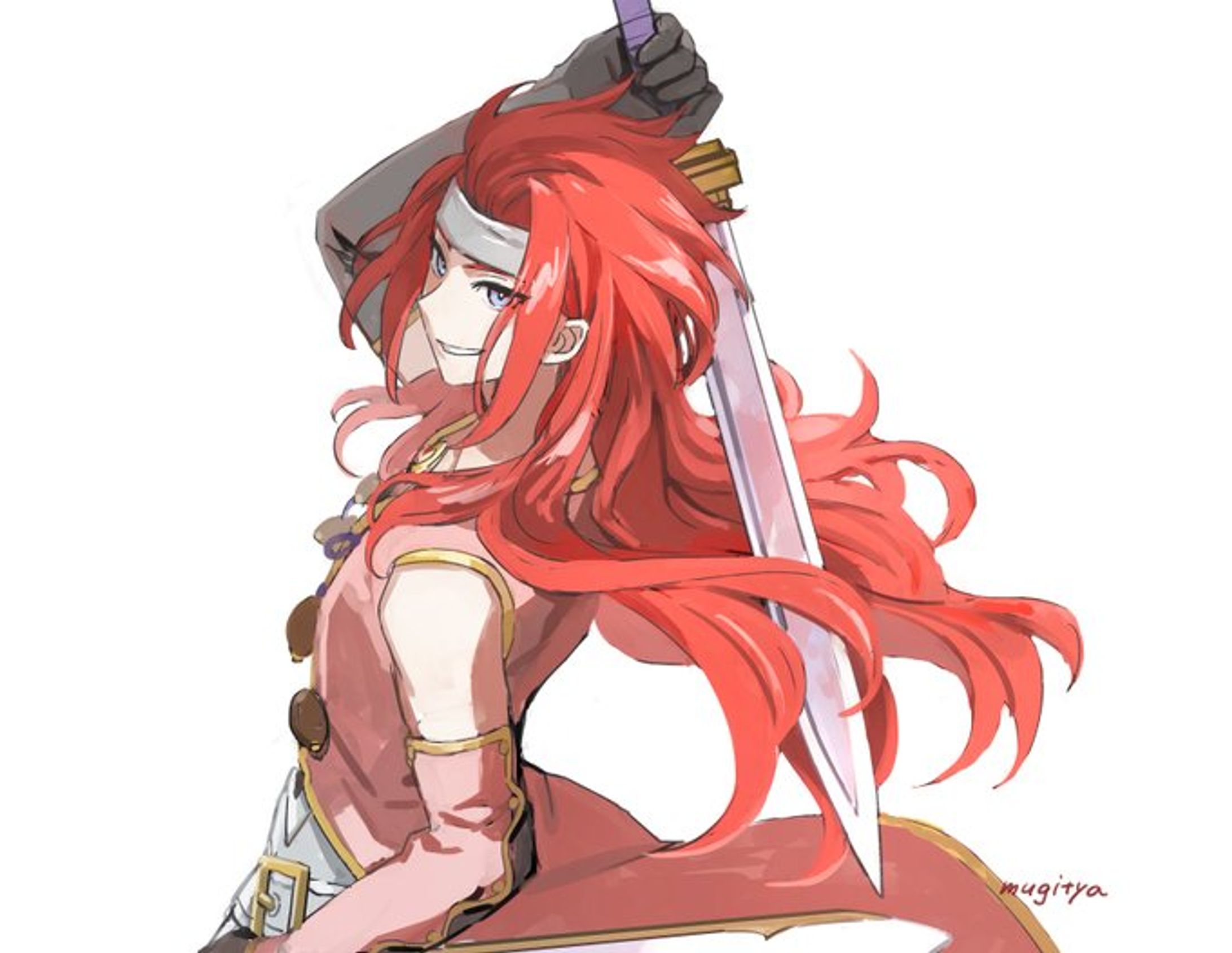 ファンアートまとめ（他）-1