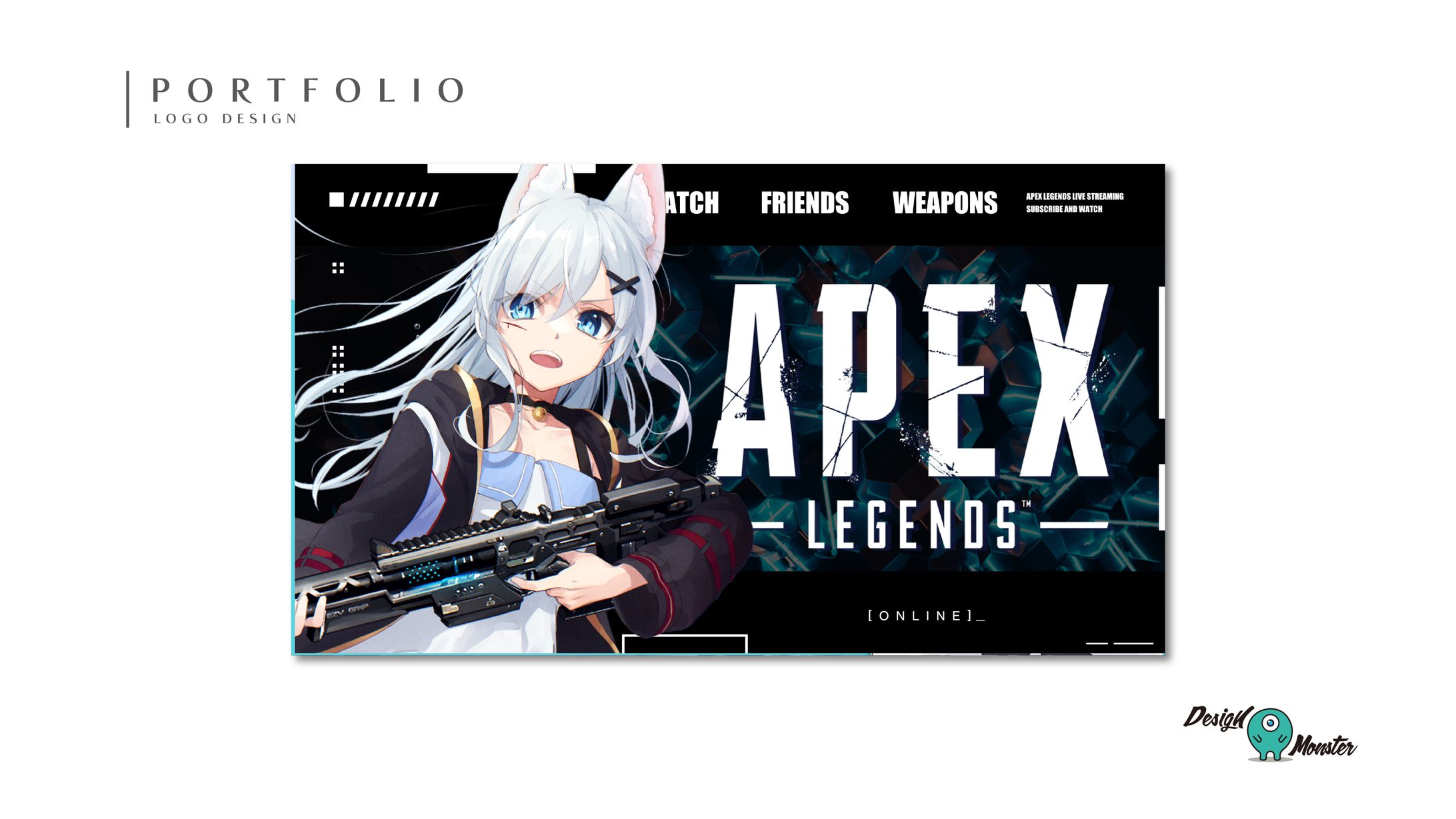 APEX配信　サムネイルデザイン-1