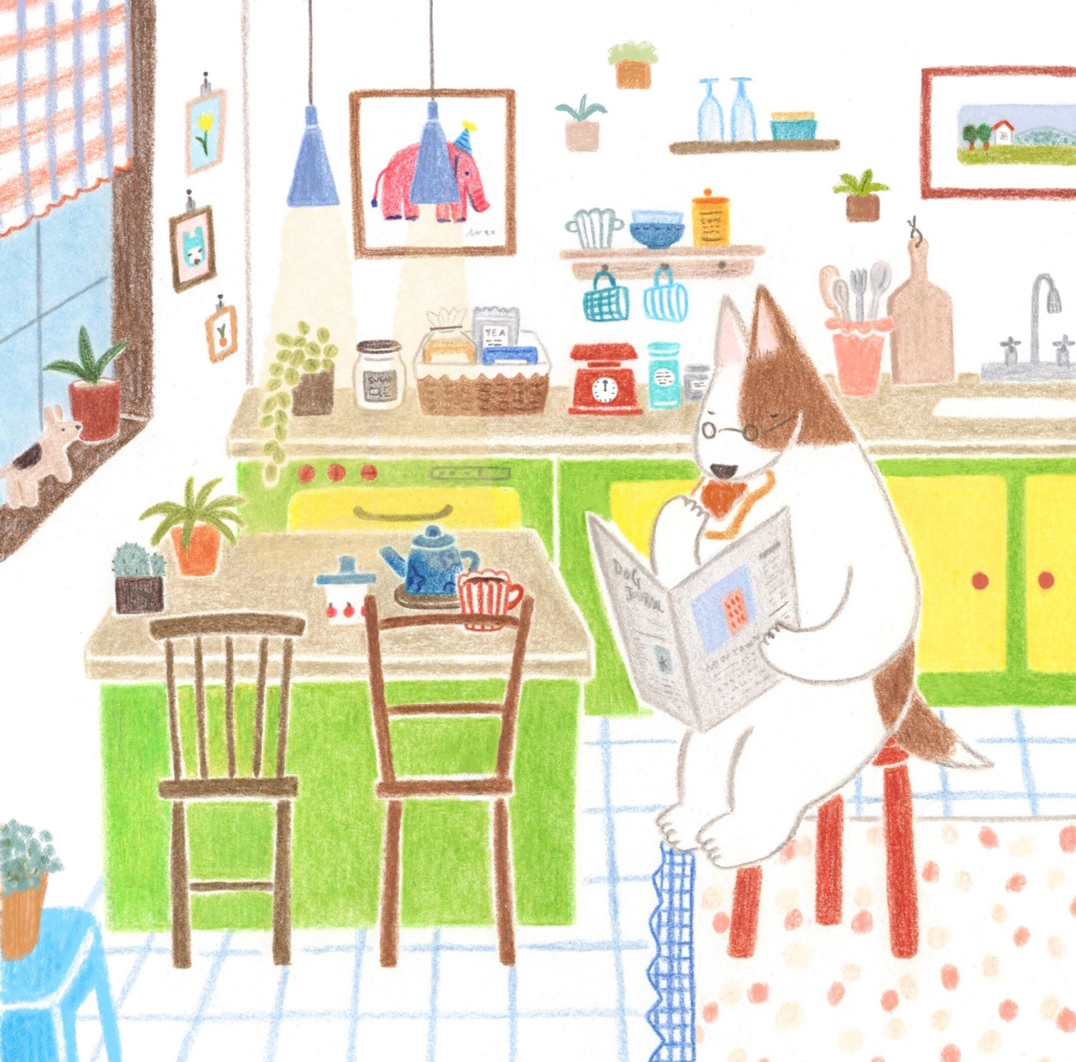 Breakfast -1