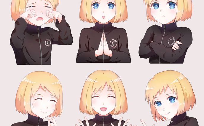 イラスト20