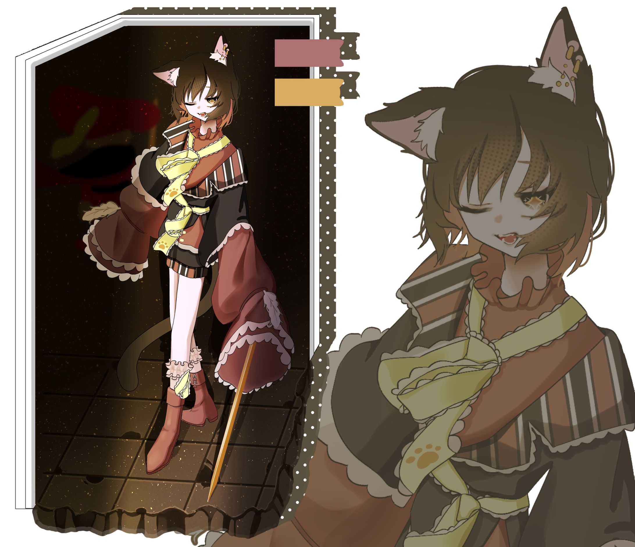 2025 SNS企画参加作品-1