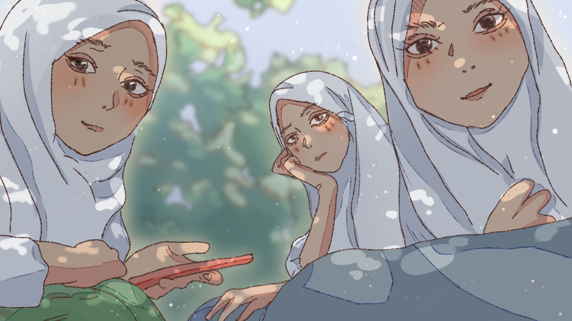 illustration - commission-1