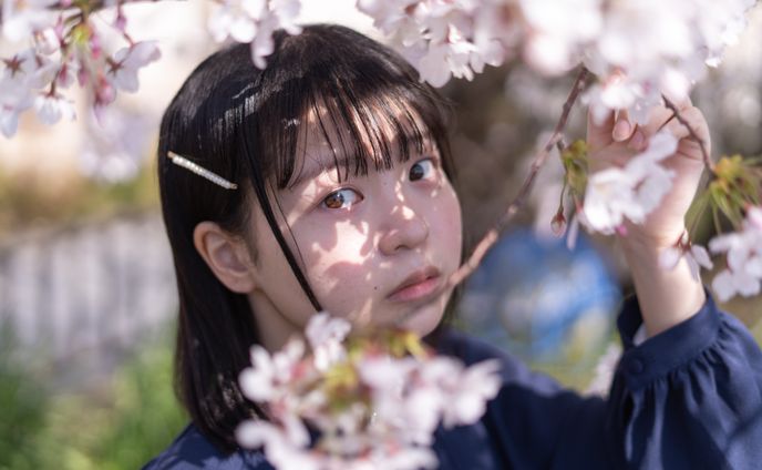 ポートレートフォト