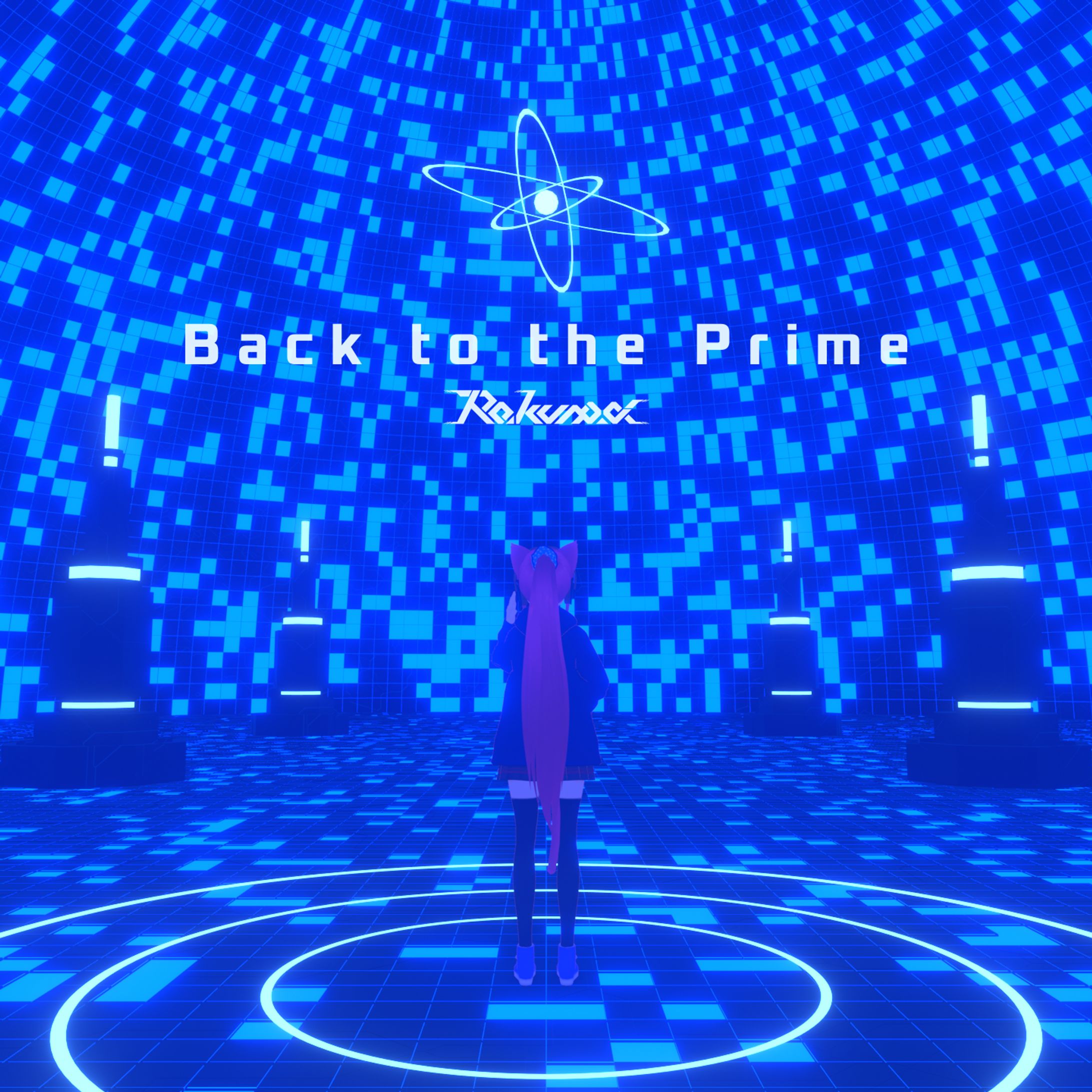 Back to the Prime-1