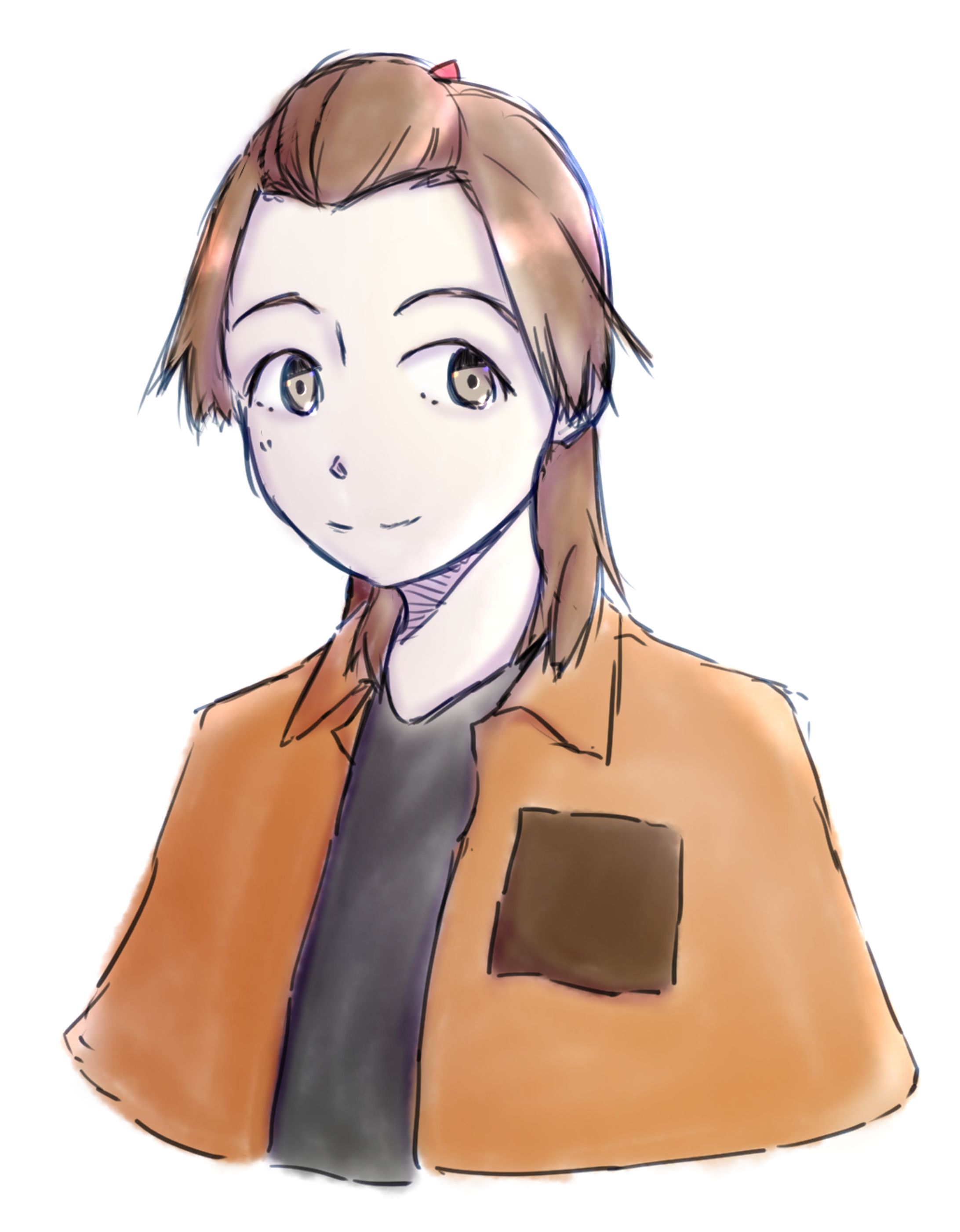 これまでのイラスト集-1