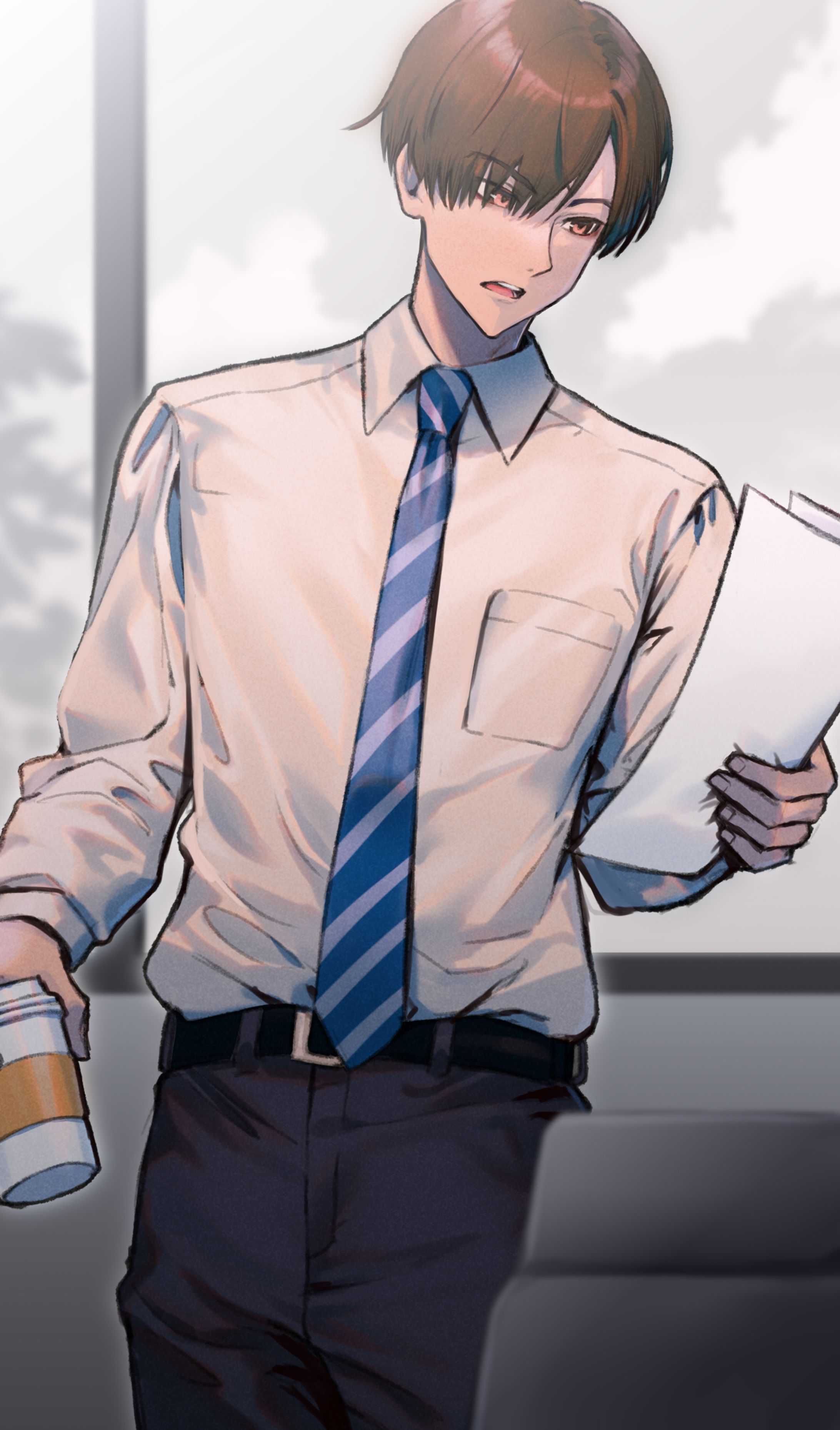 オフィス-1