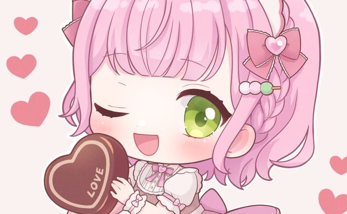 SDご依頼 YouTuber様