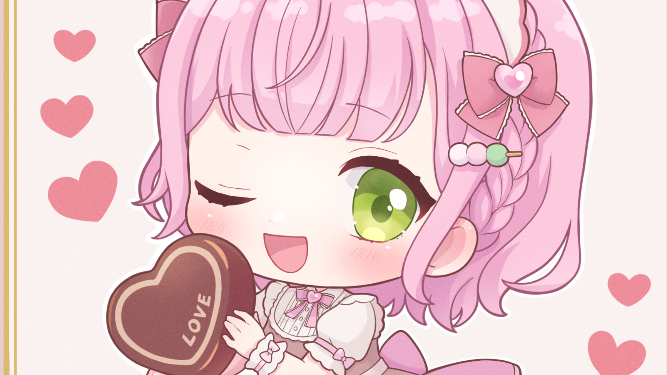 SDご依頼 YouTuber様-1