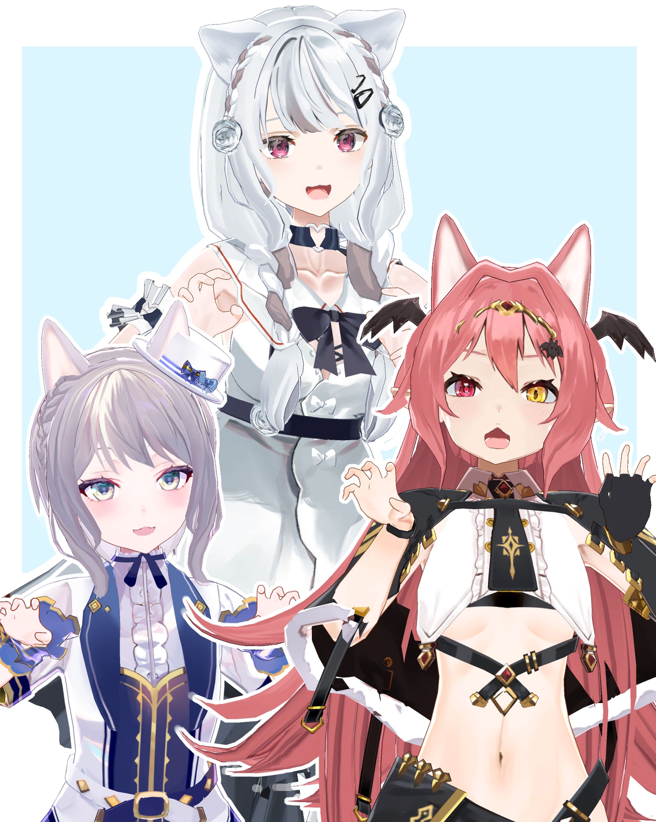 カスタムモデル「ホムンクルス」-1
