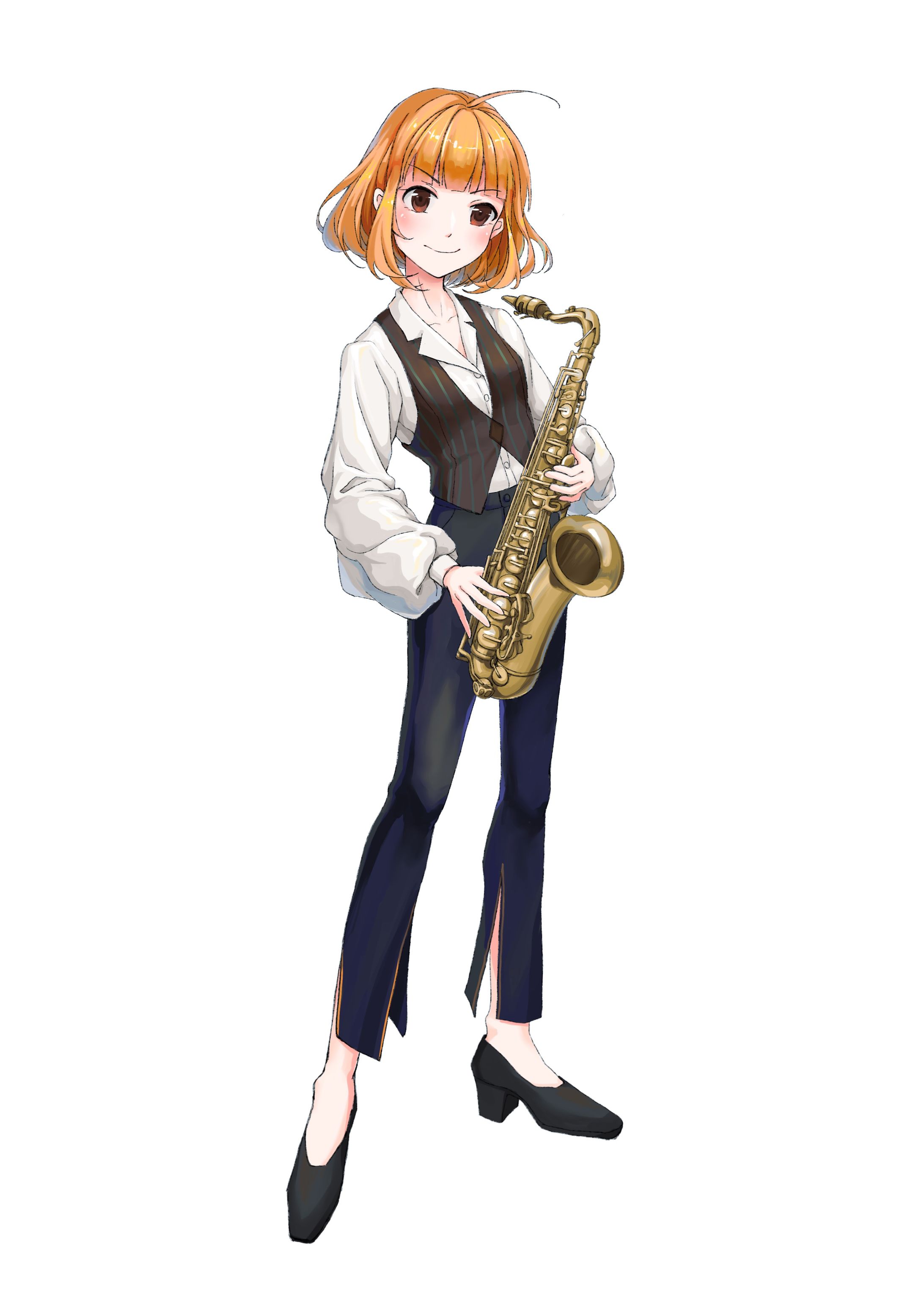 立ち絵　依頼-1