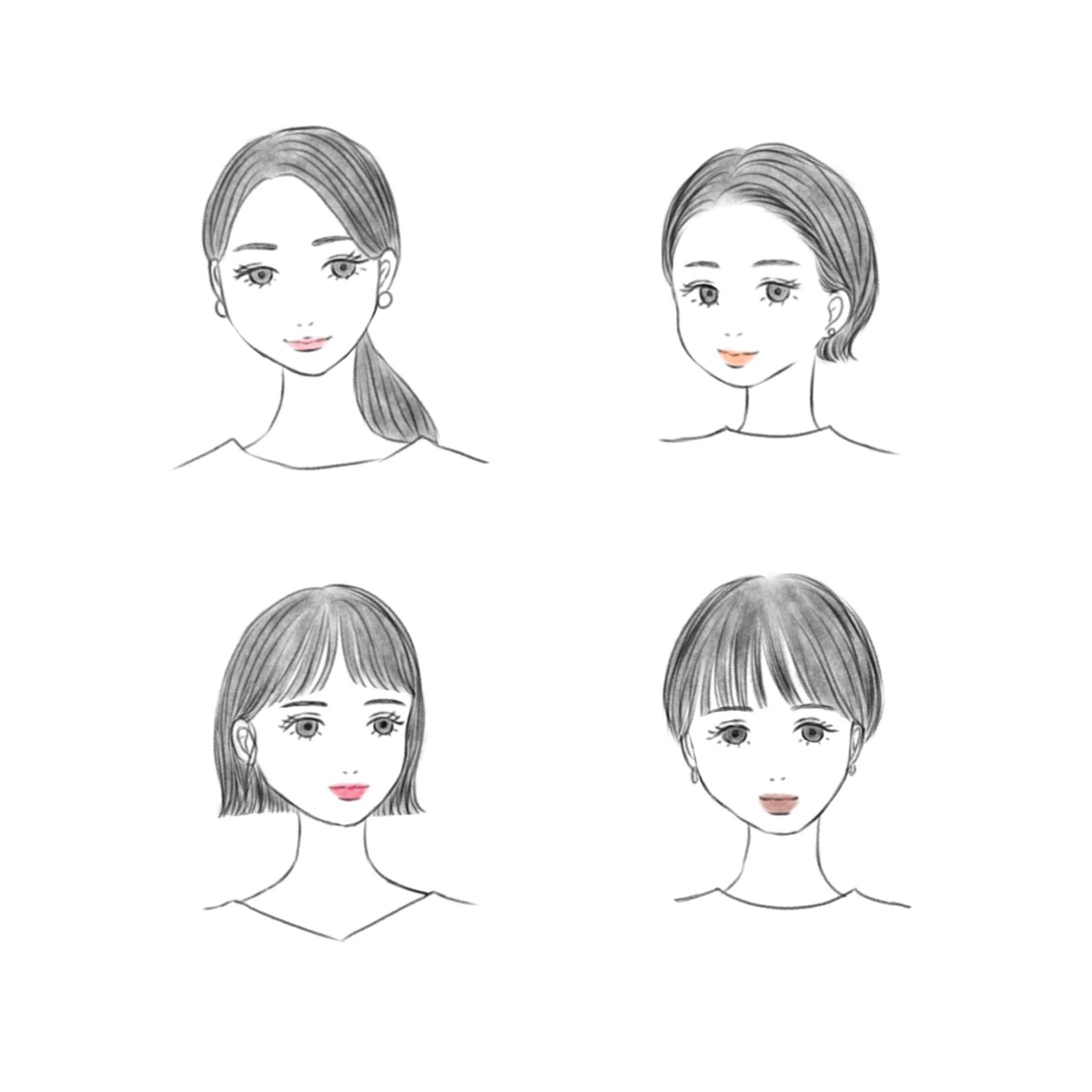 似顔絵-1