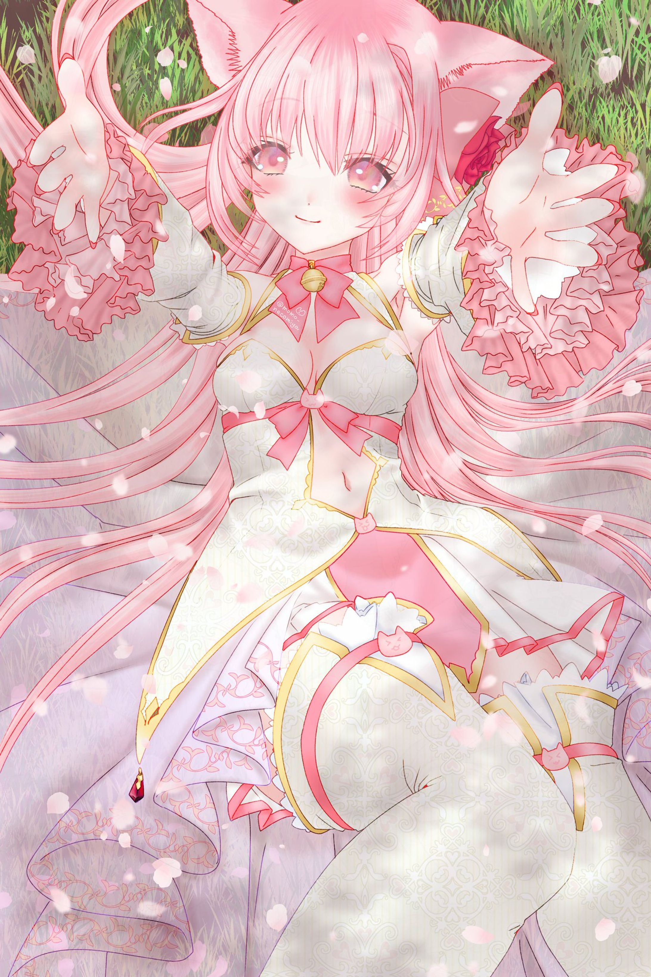 オリジナルイラスト-1
