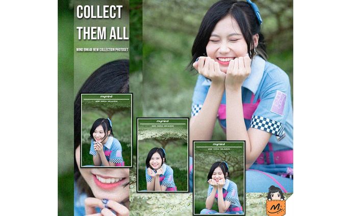 MyMind 77 Photoset (2)【Graphic Design】