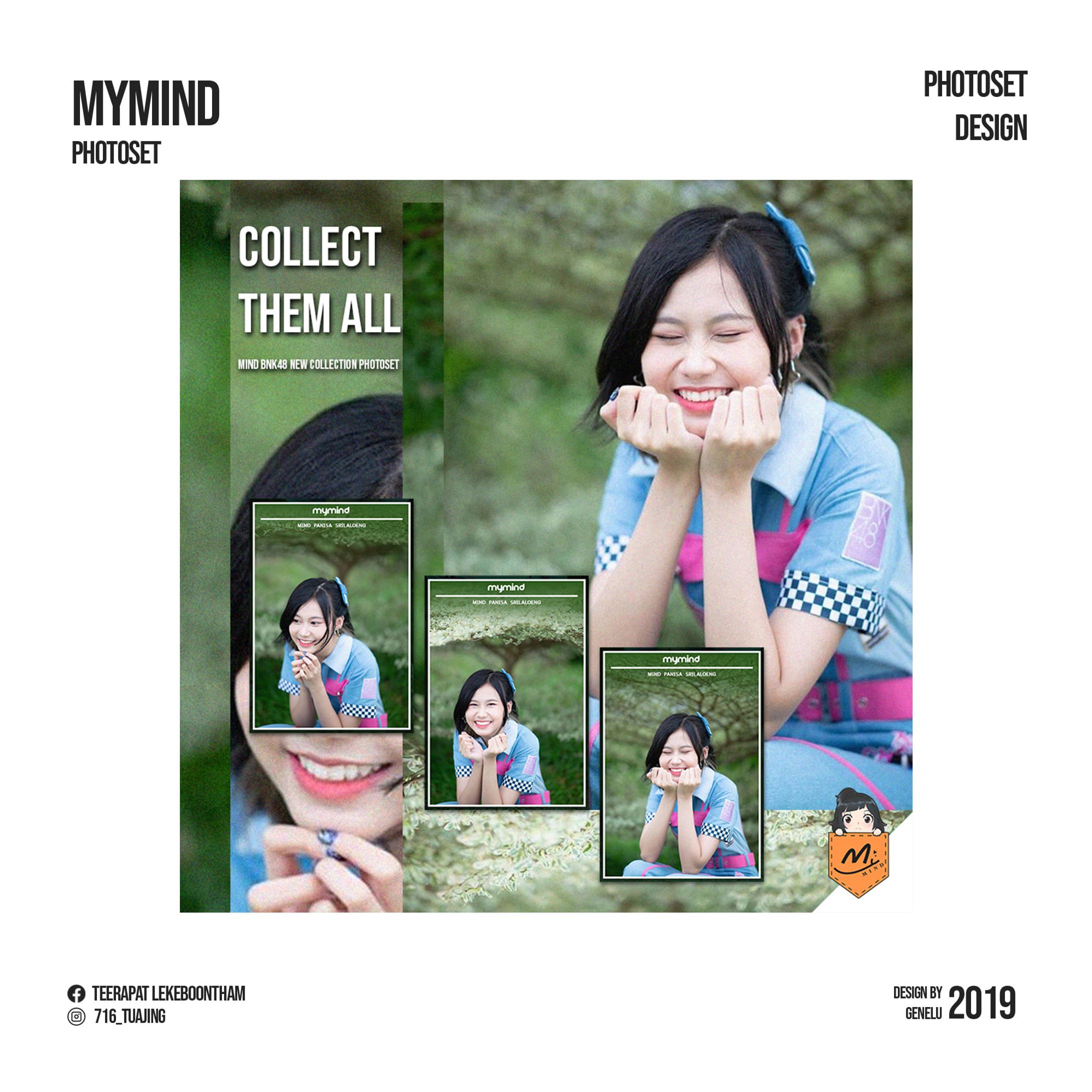 MyMind 77 Photoset (2)【Graphic Design】-1