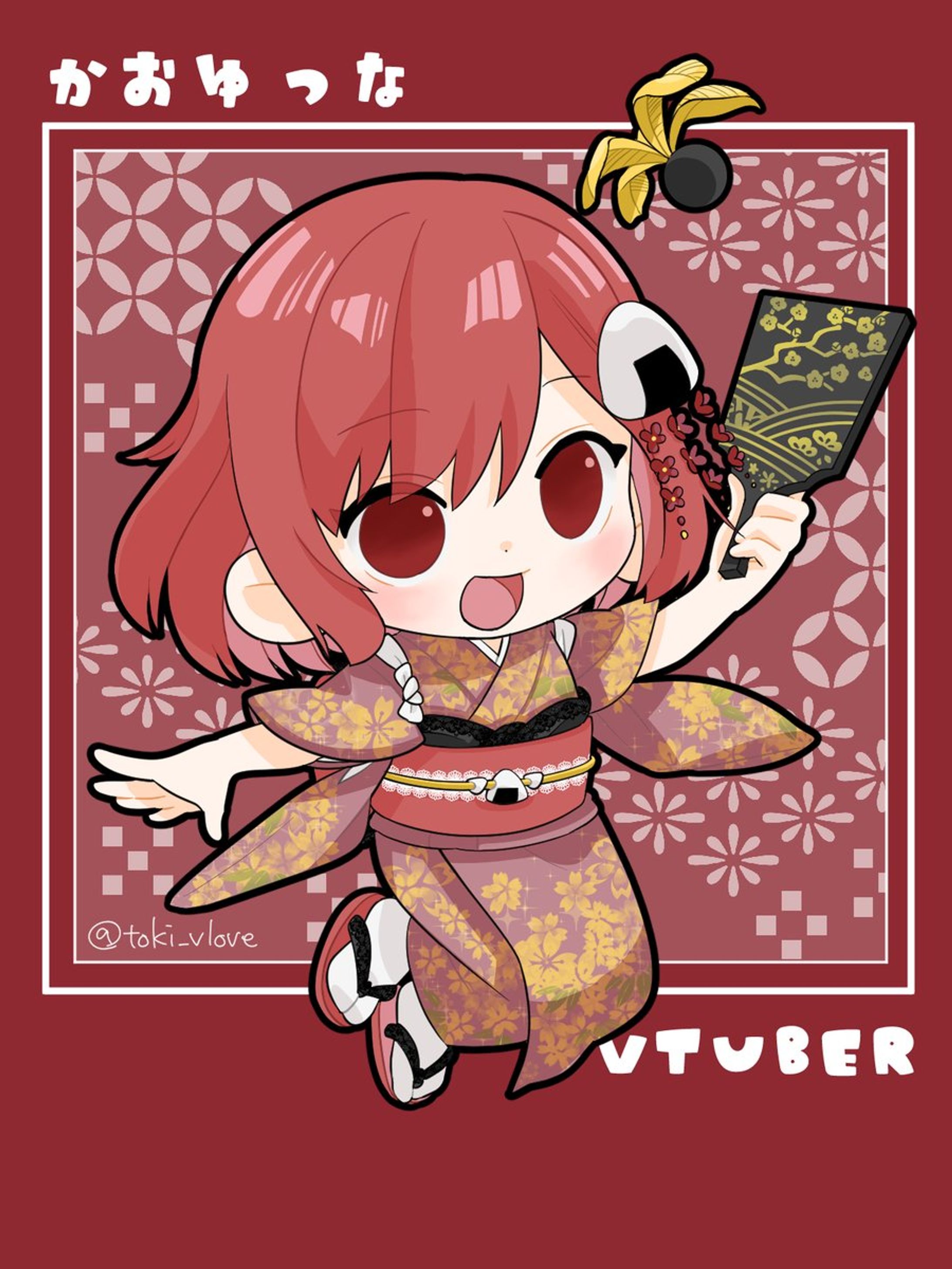 SDイラスト 01-1