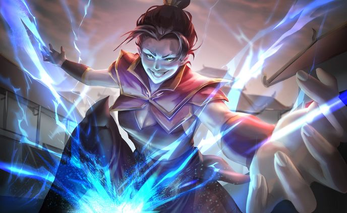 Avatar Fanart