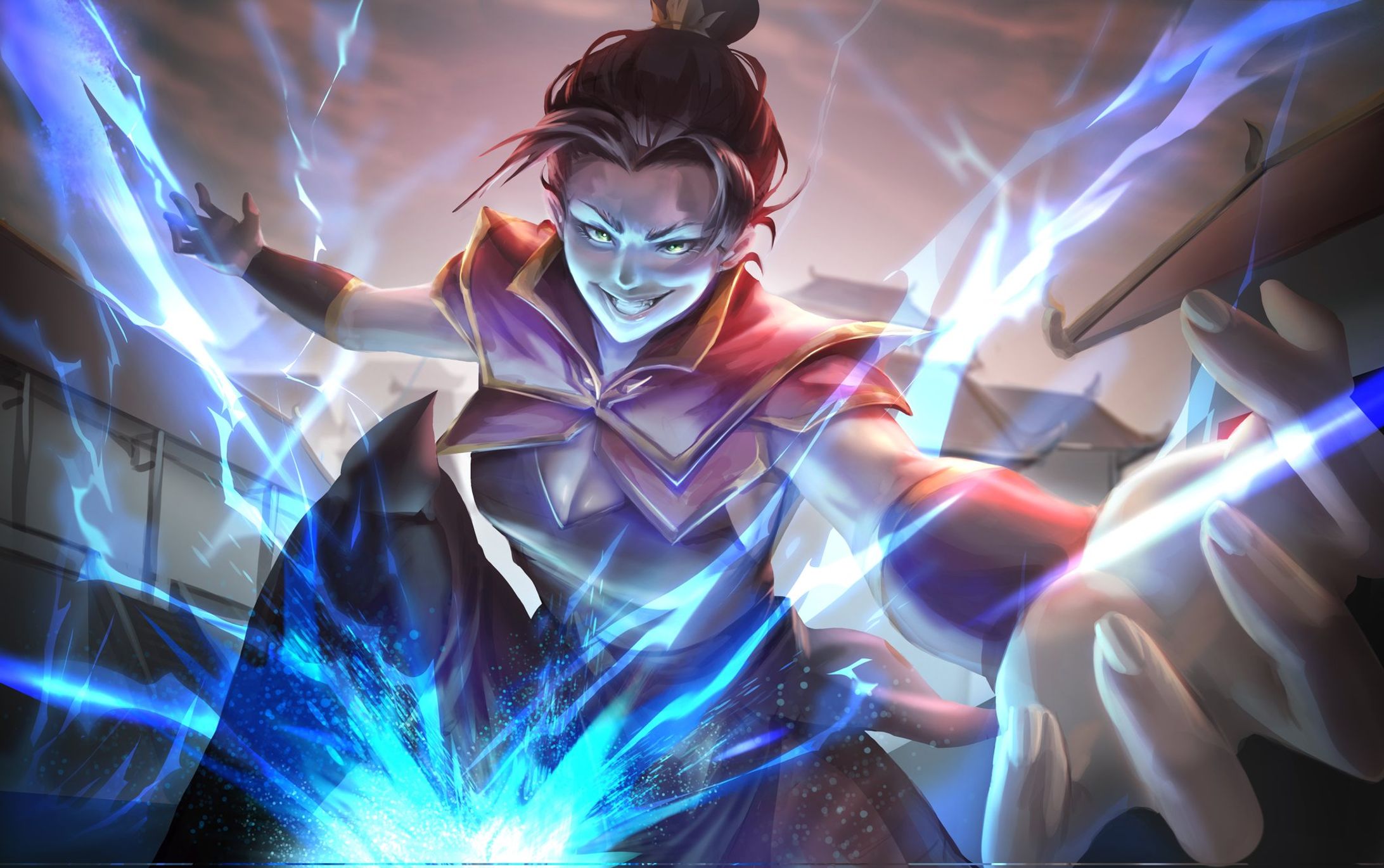 Avatar Fanart-1