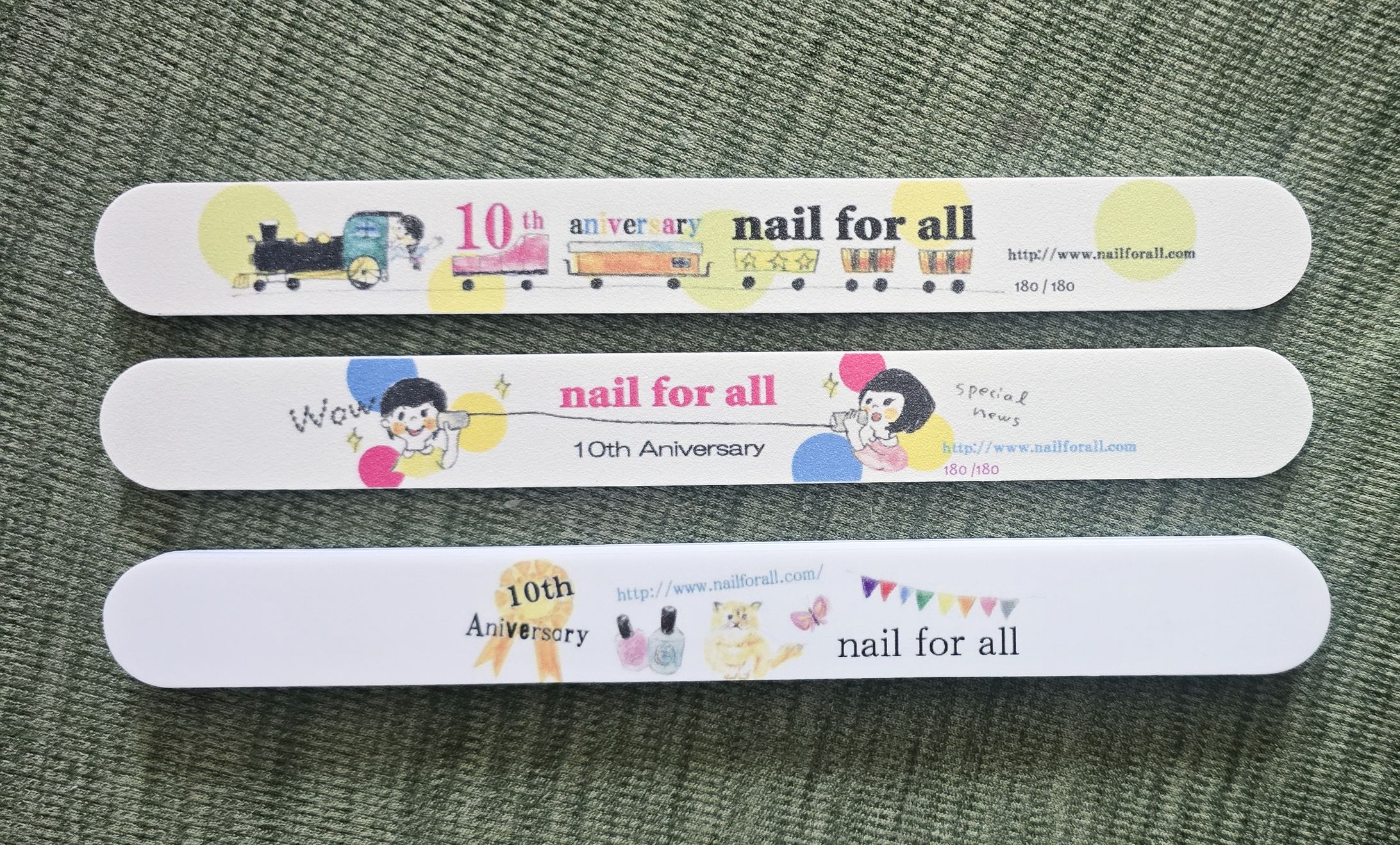 nail for all 様 ネイル用品-1