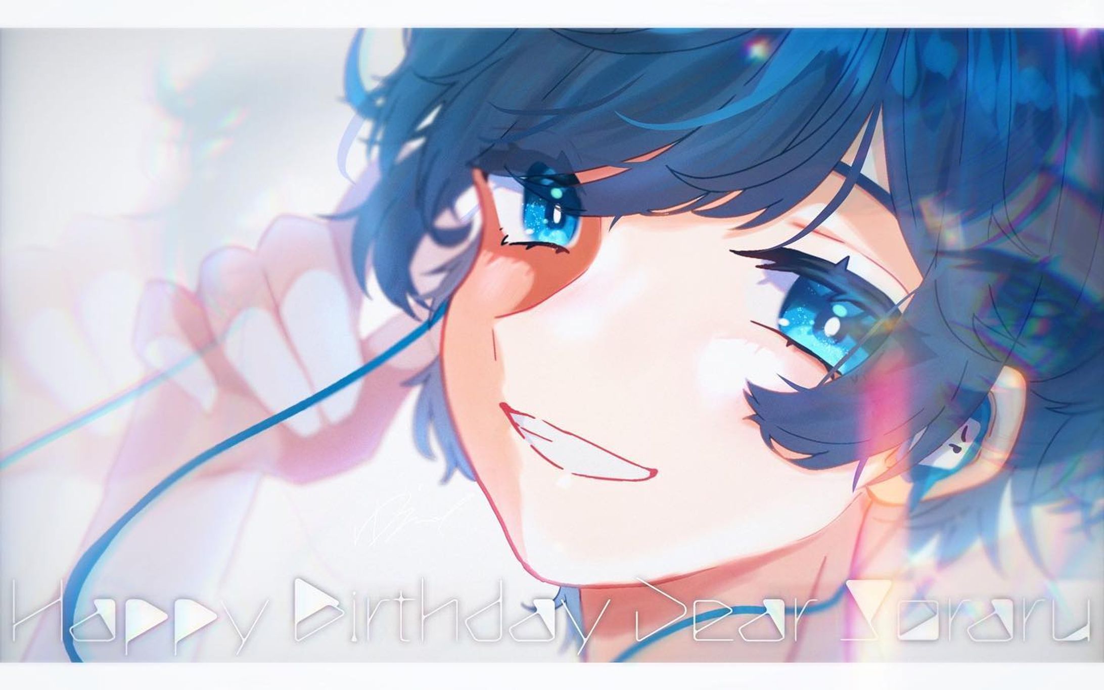 2022.11.03

 #そらる #そらるの絵 #歌い手 #イラスト #illust #illustration #soraru  #そらる誕生祭 #そらる誕生祭2022-1