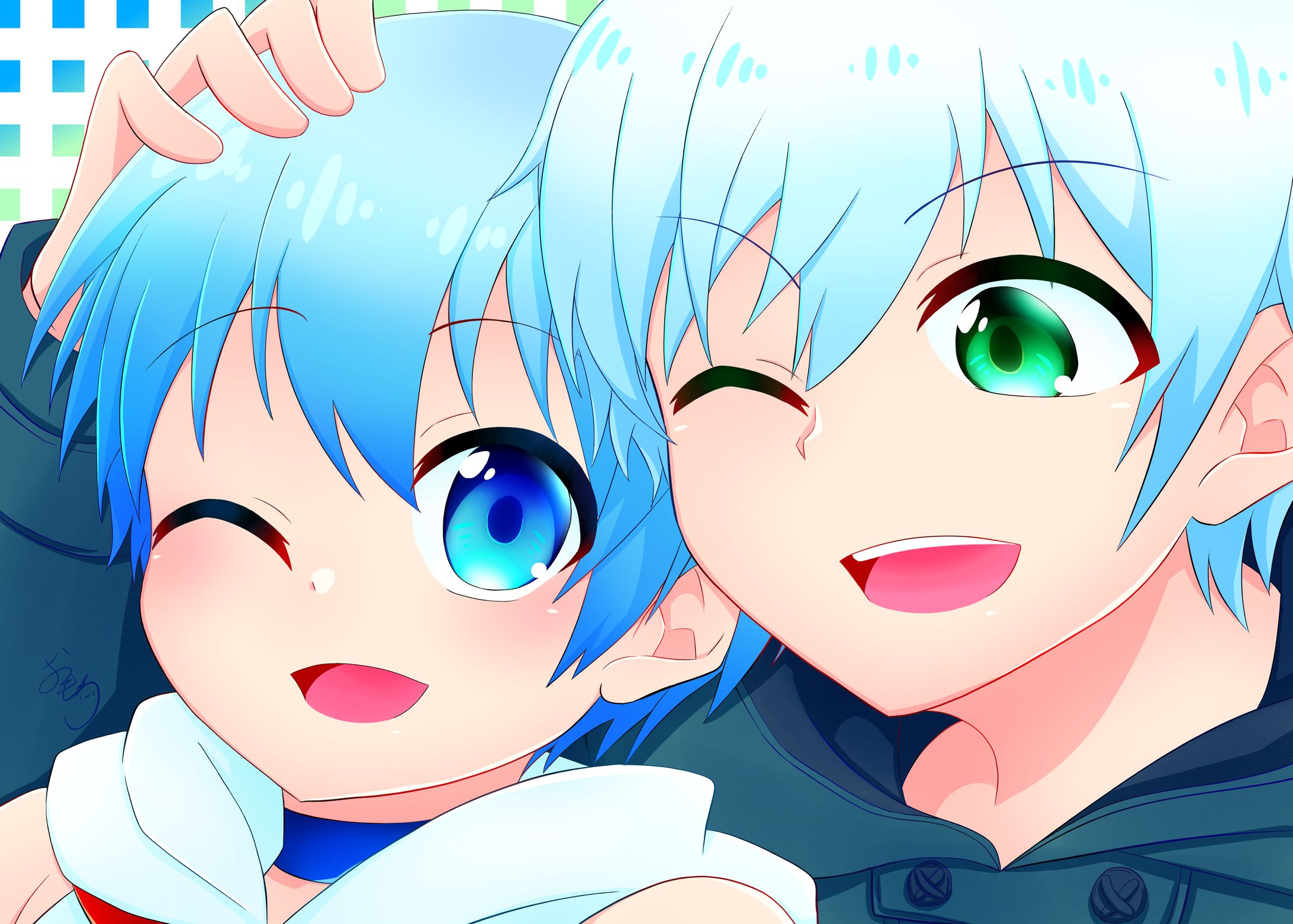 ブラコンブラザーズ-1