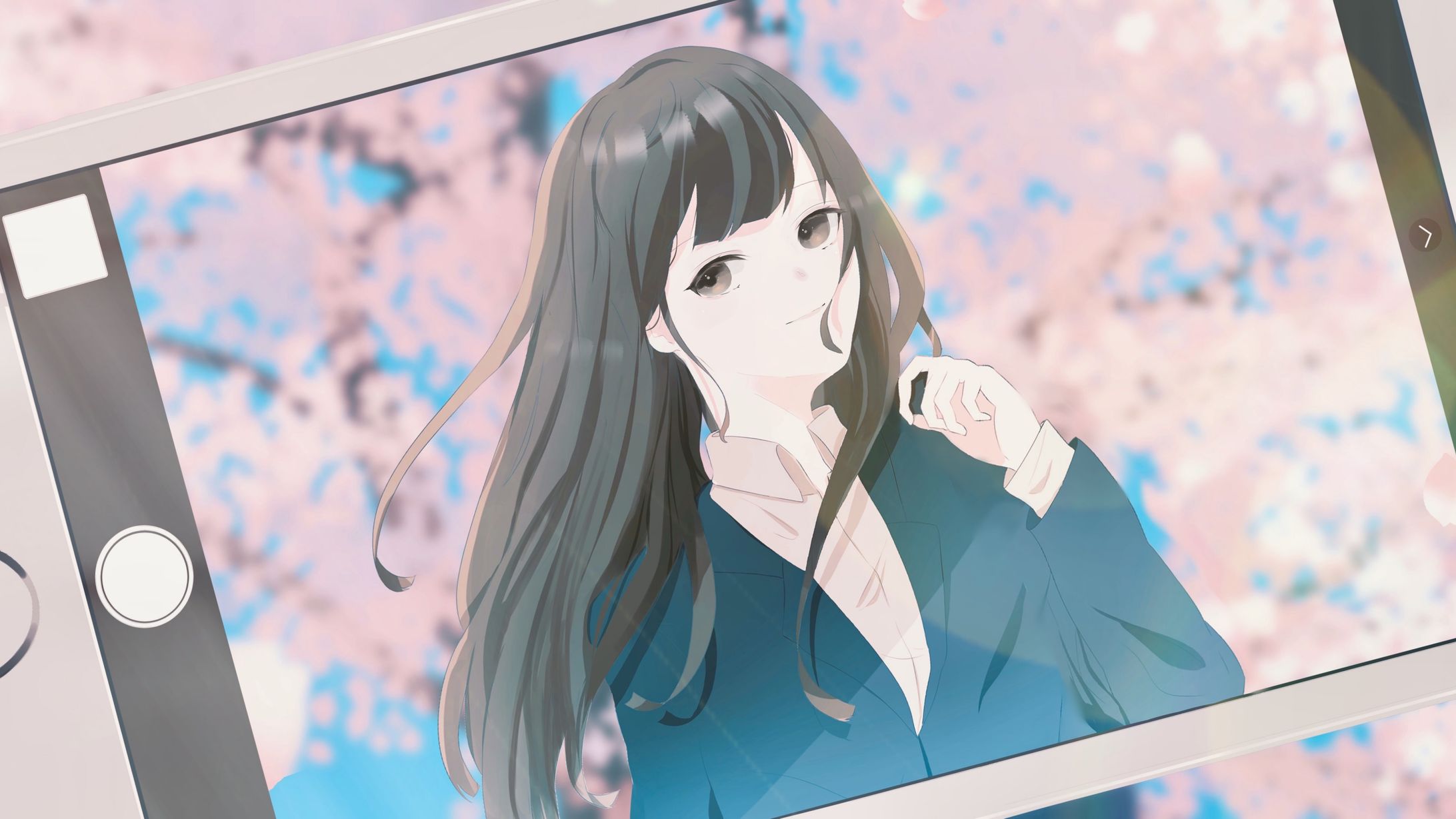 あなたに微笑む-1