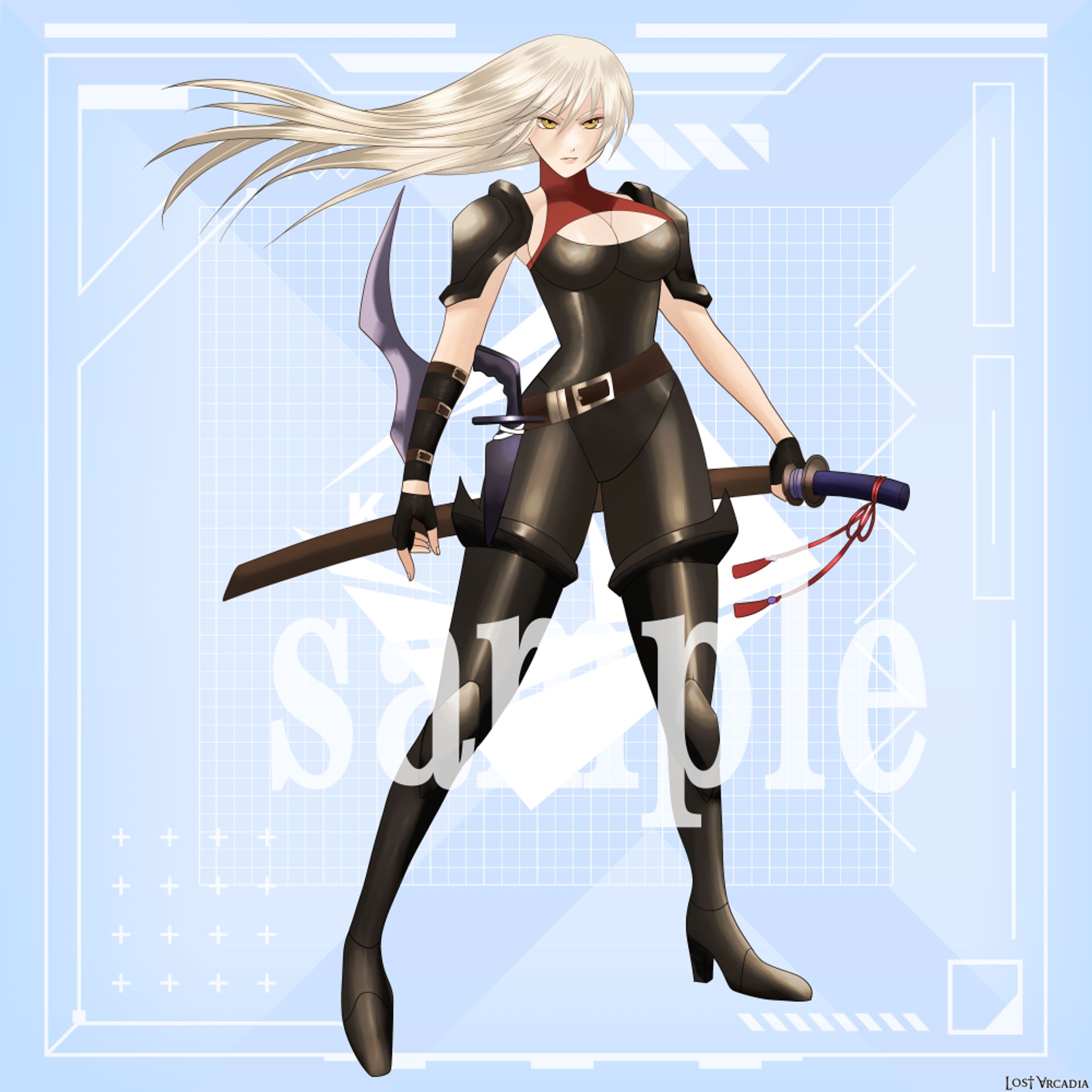 エクストラカードデザイン数枚-1