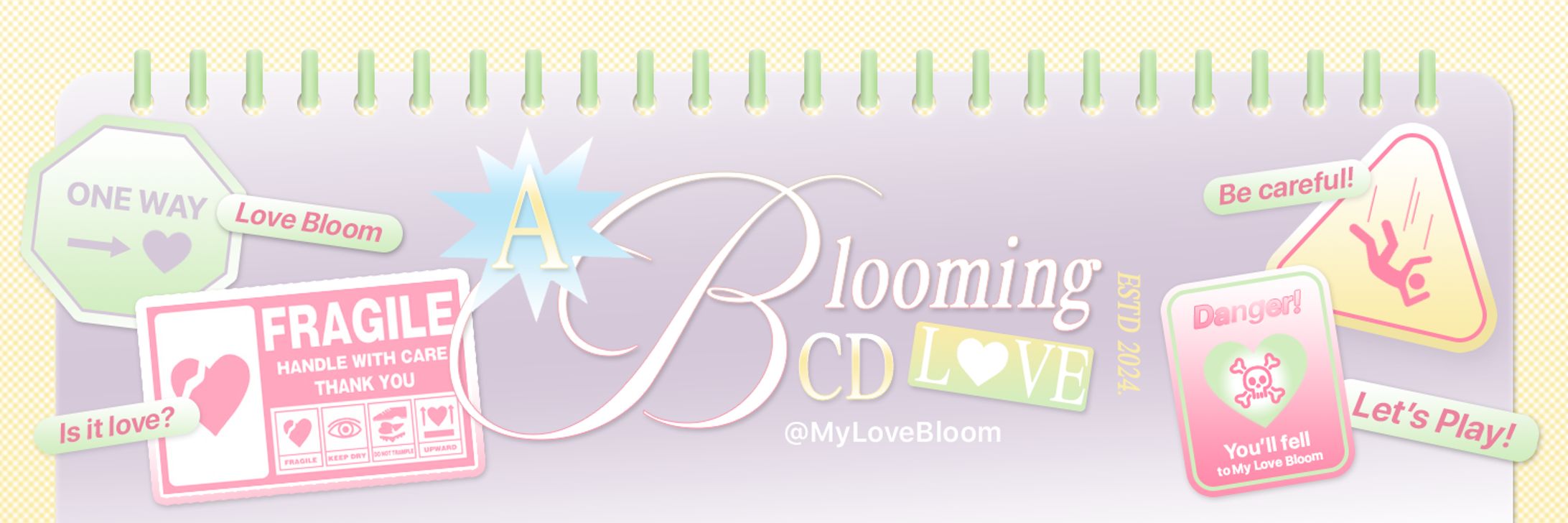 My Love Blooms-1