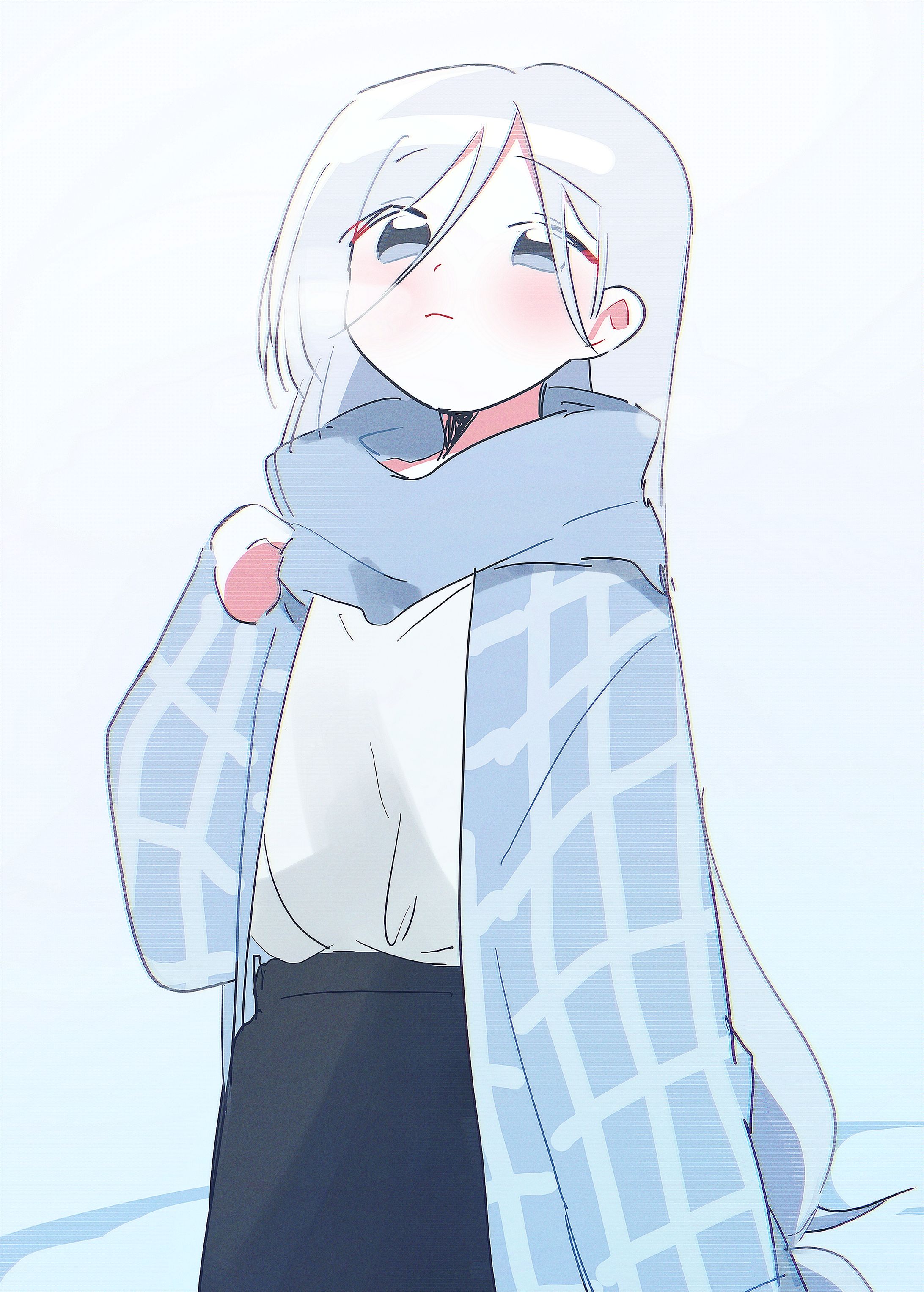Original Chara-1