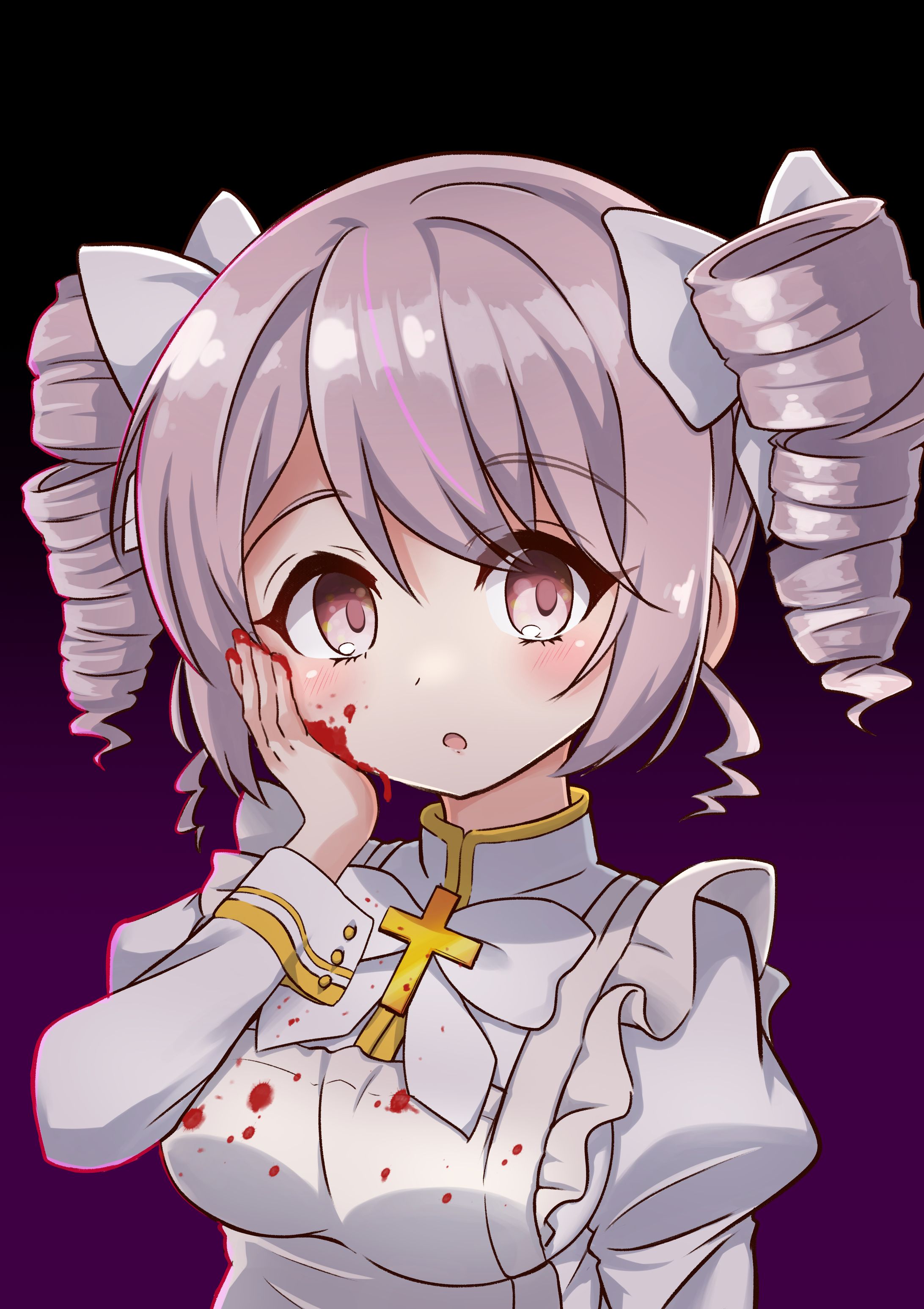 邪神ちゃんドロップキック　ぴの-1