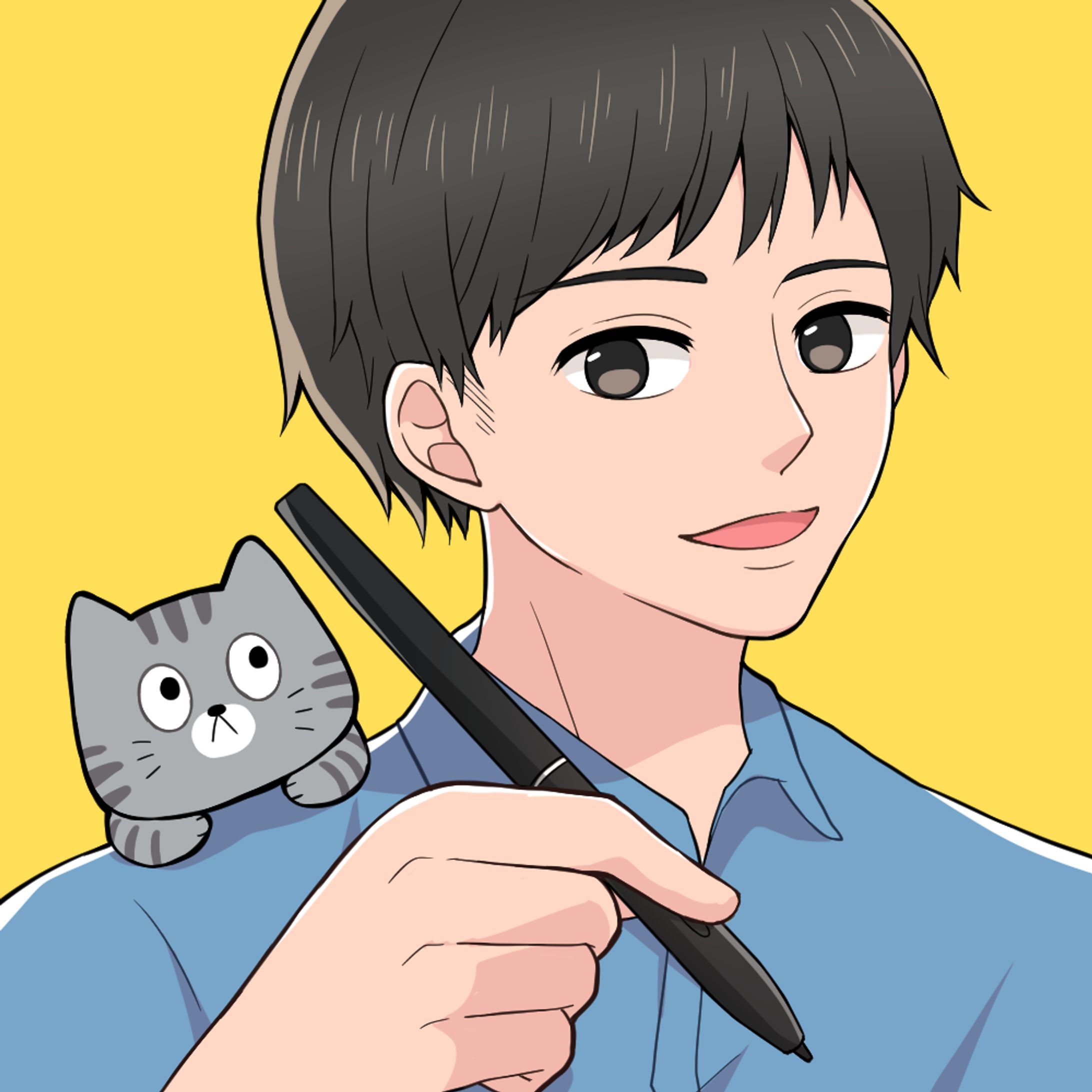 アイコンイラスト-1